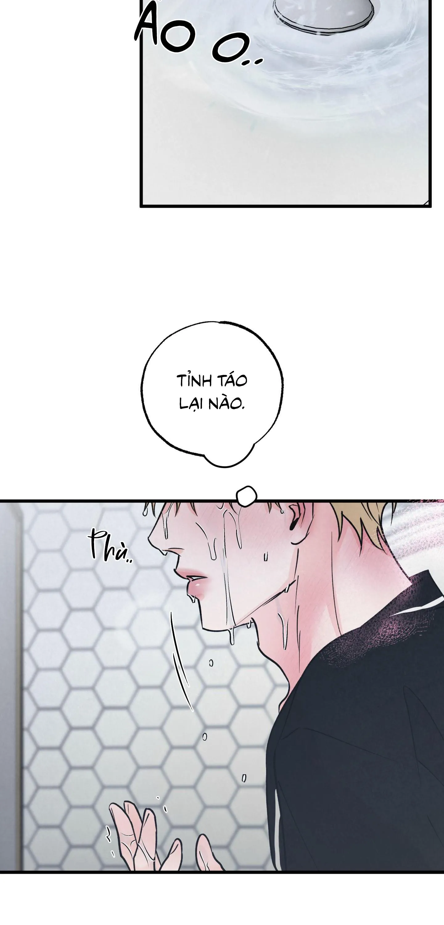 CẶP ĐÔI HOÀN HẢO Chapter 30 Trang 10