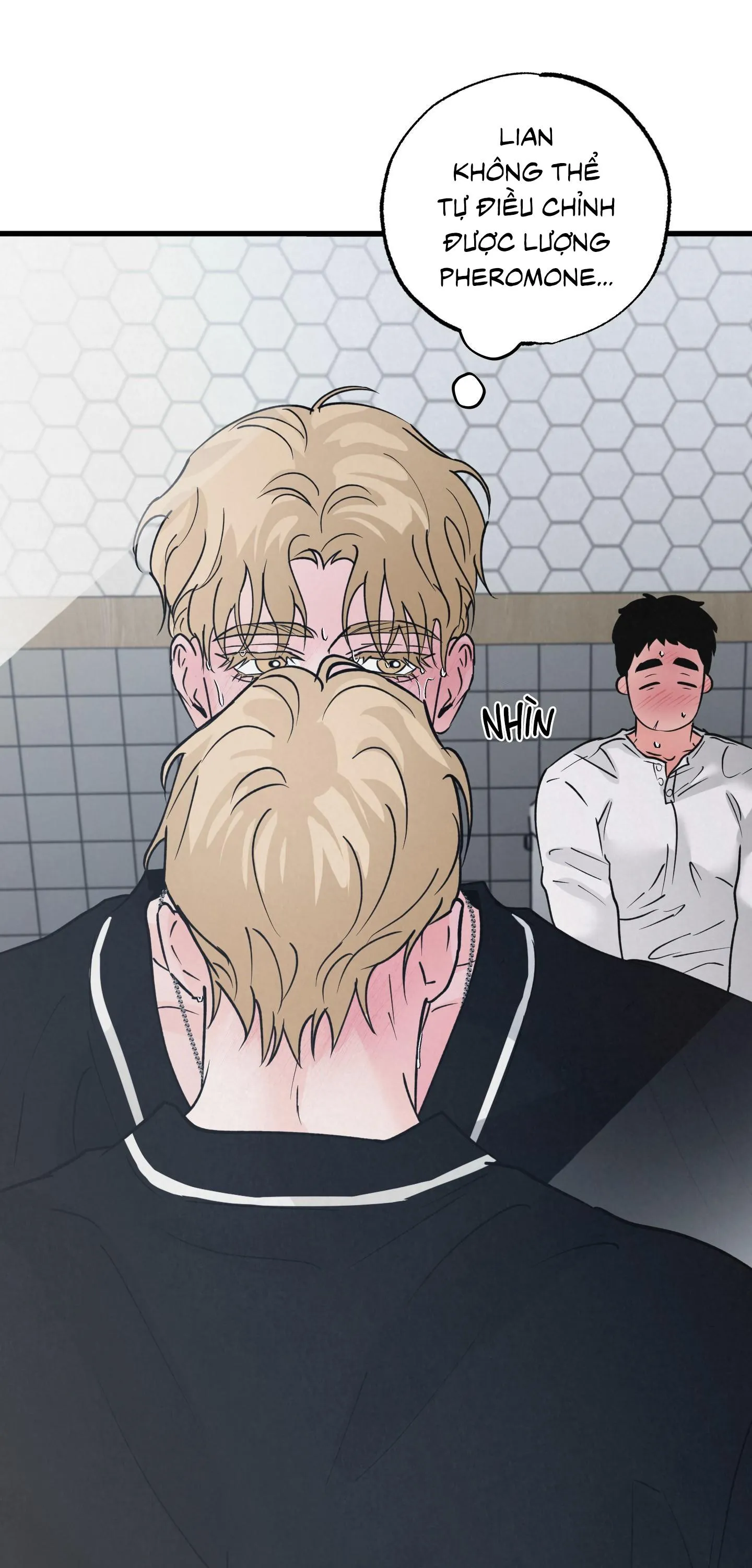 CẶP ĐÔI HOÀN HẢO Chapter 30 Trang 11