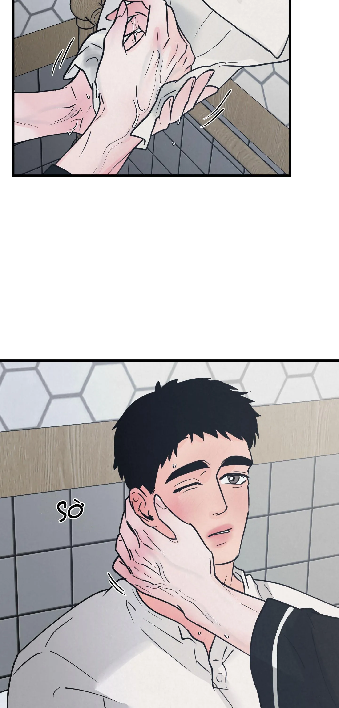 CẶP ĐÔI HOÀN HẢO Chapter 30 Trang 13