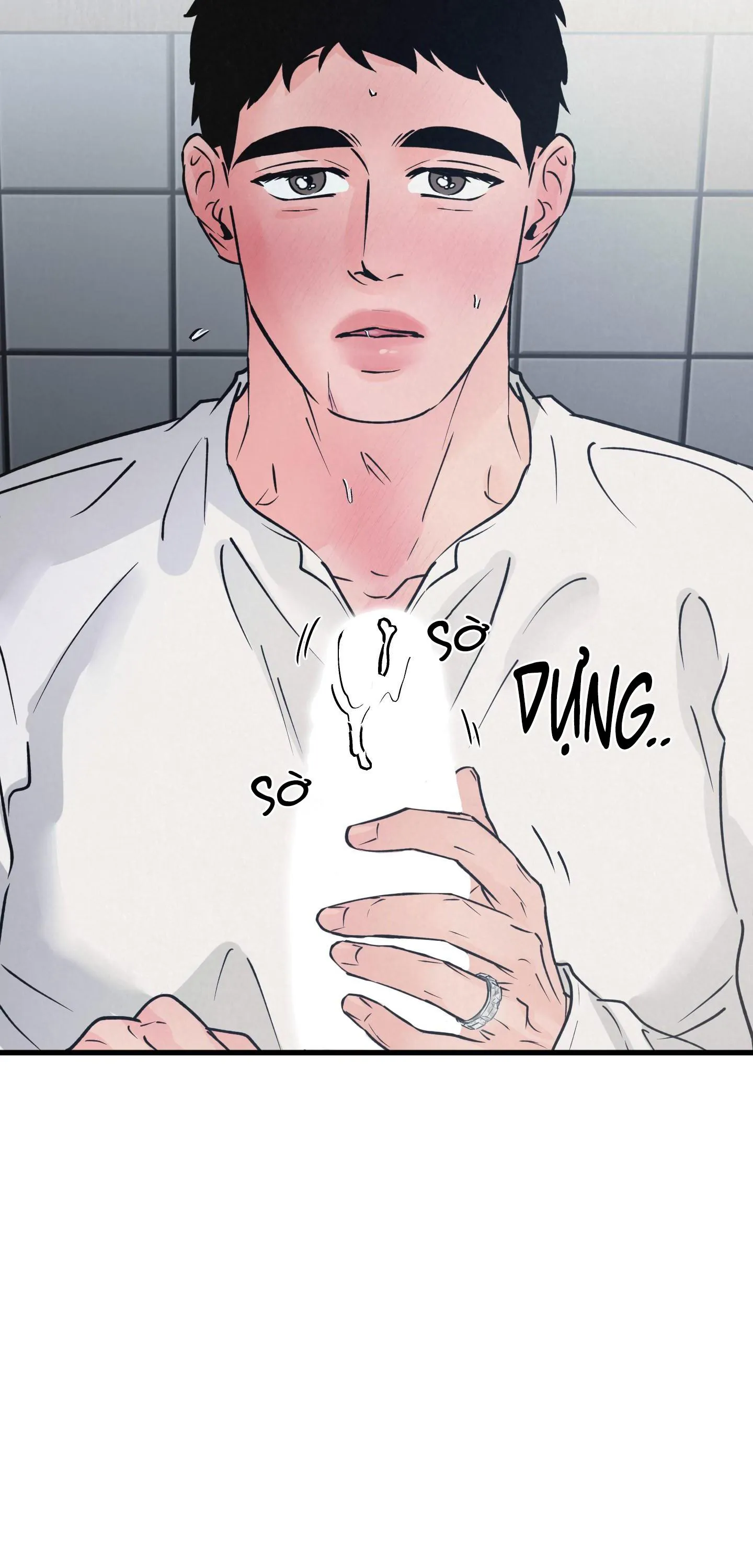 CẶP ĐÔI HOÀN HẢO Chapter 30 Trang 18