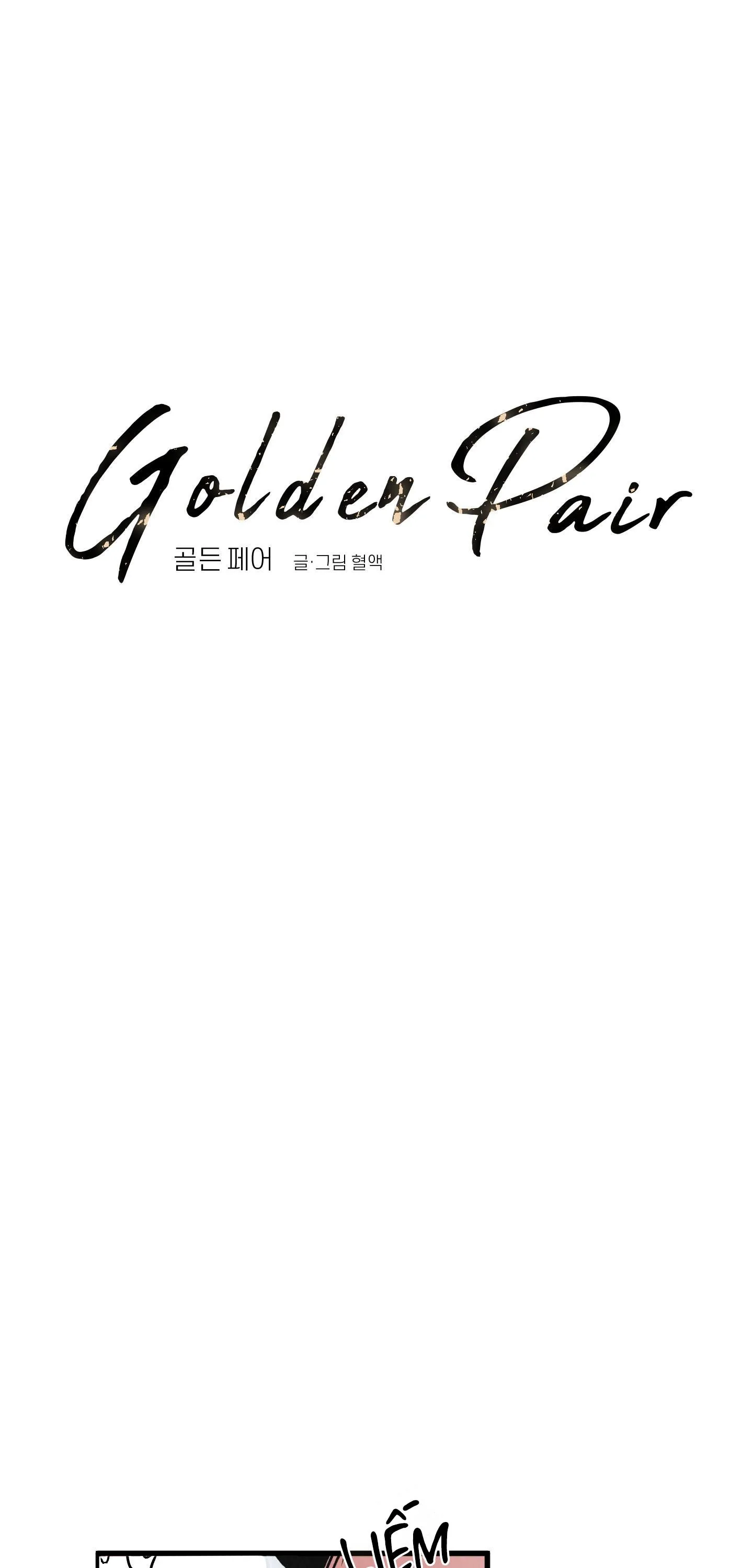 CẶP ĐÔI HOÀN HẢO Chapter 30 Trang 19