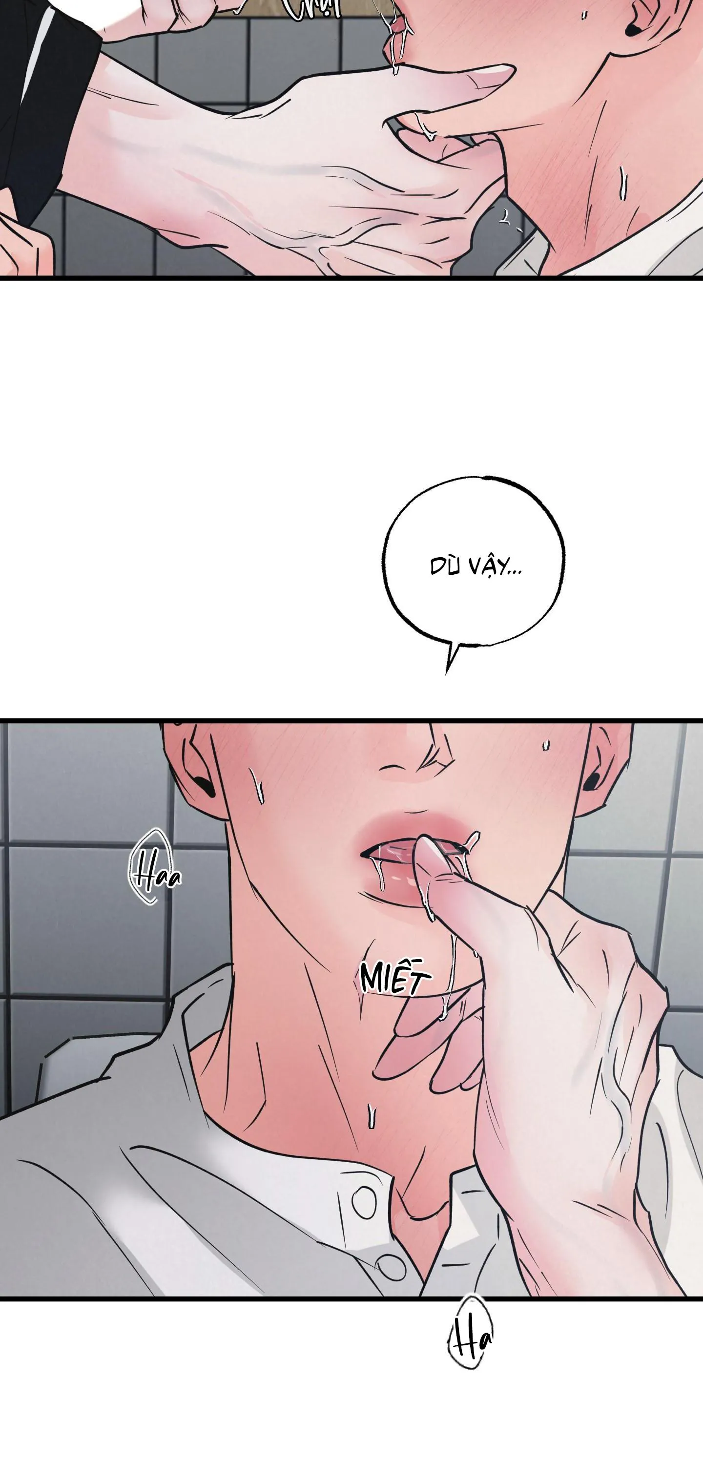 CẶP ĐÔI HOÀN HẢO Chapter 30 Trang 22