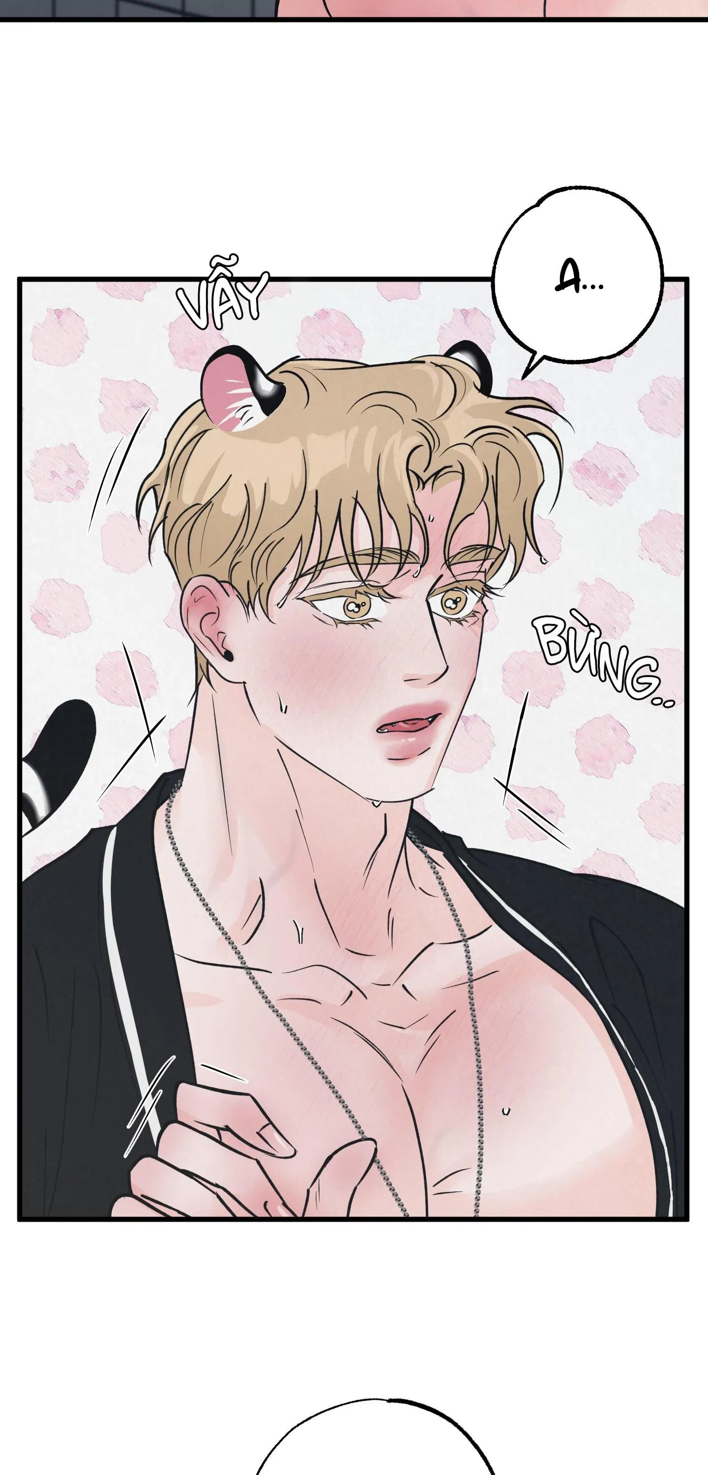 CẶP ĐÔI HOÀN HẢO Chapter 30 Trang 26