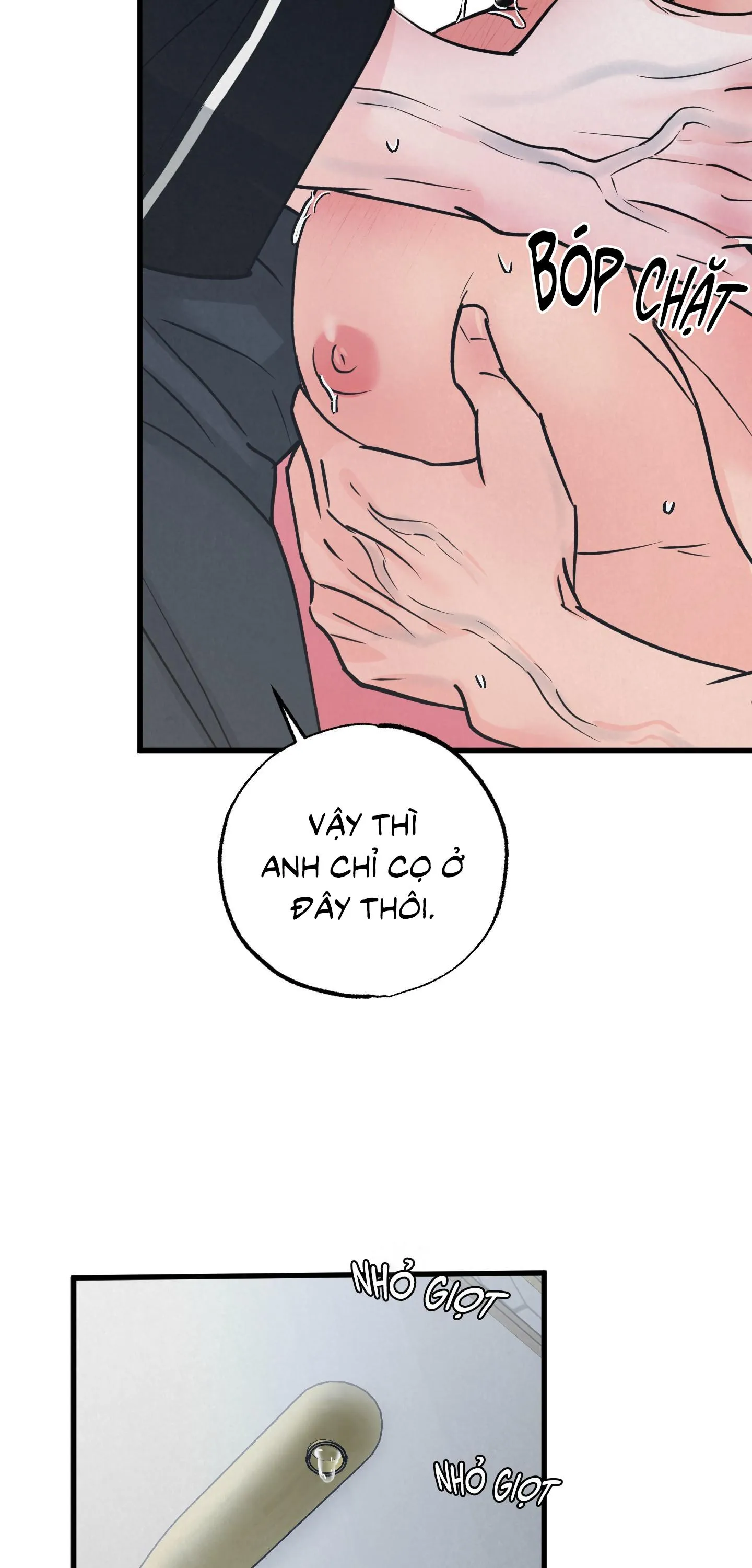 CẶP ĐÔI HOÀN HẢO Chapter 30 Trang 29