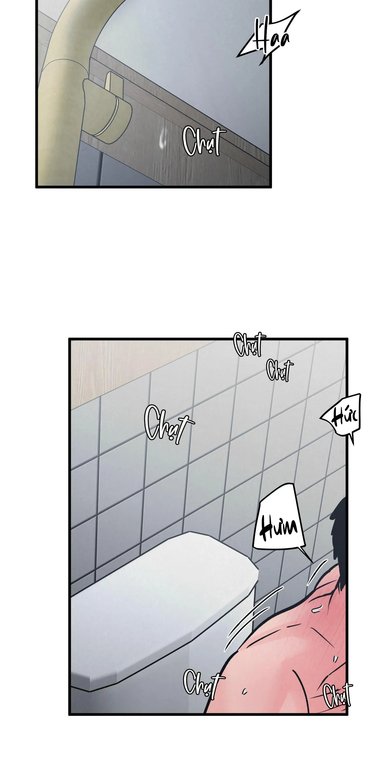 CẶP ĐÔI HOÀN HẢO Chapter 30 Trang 30