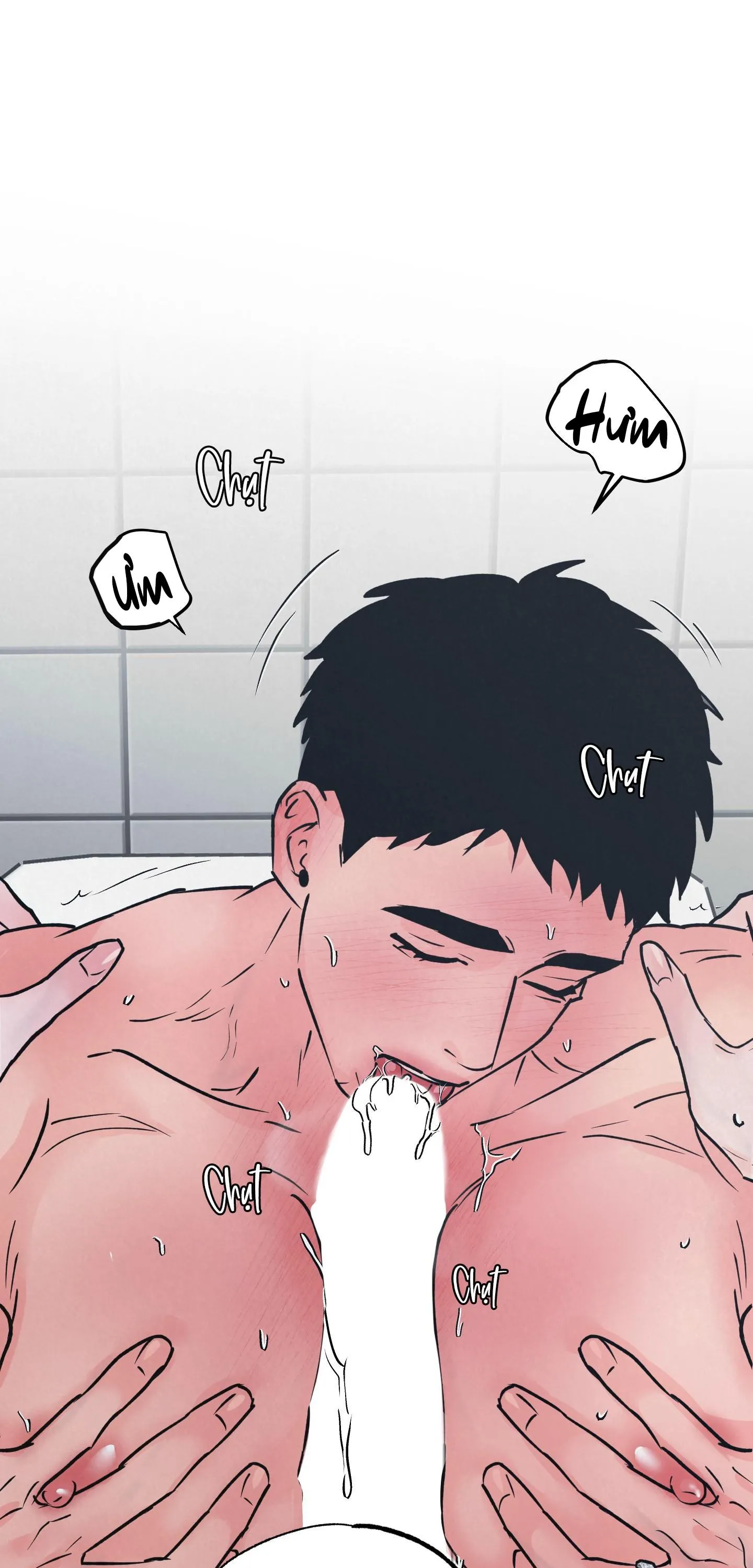 CẶP ĐÔI HOÀN HẢO Chapter 30 Trang 31