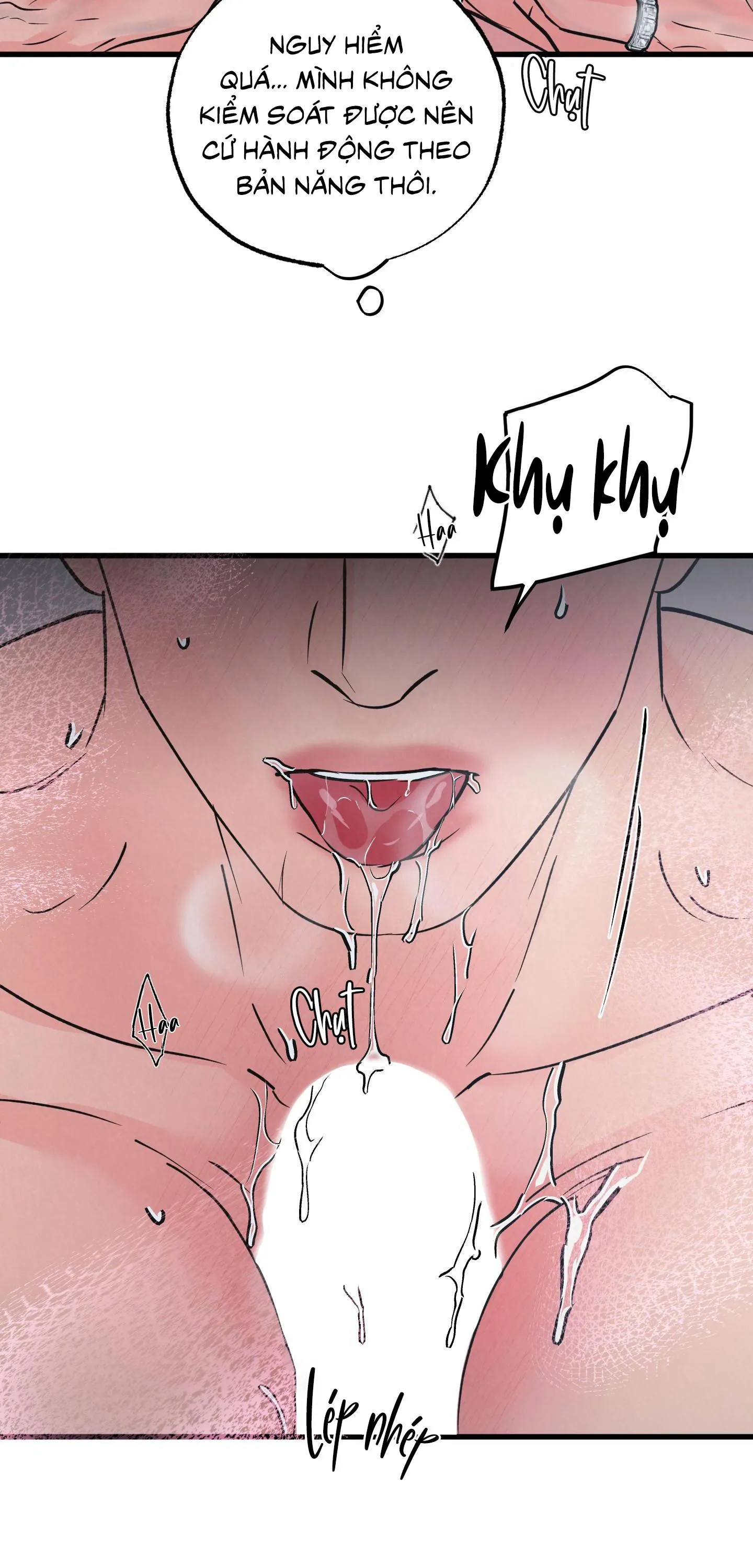 CẶP ĐÔI HOÀN HẢO Chapter 30 Trang 32