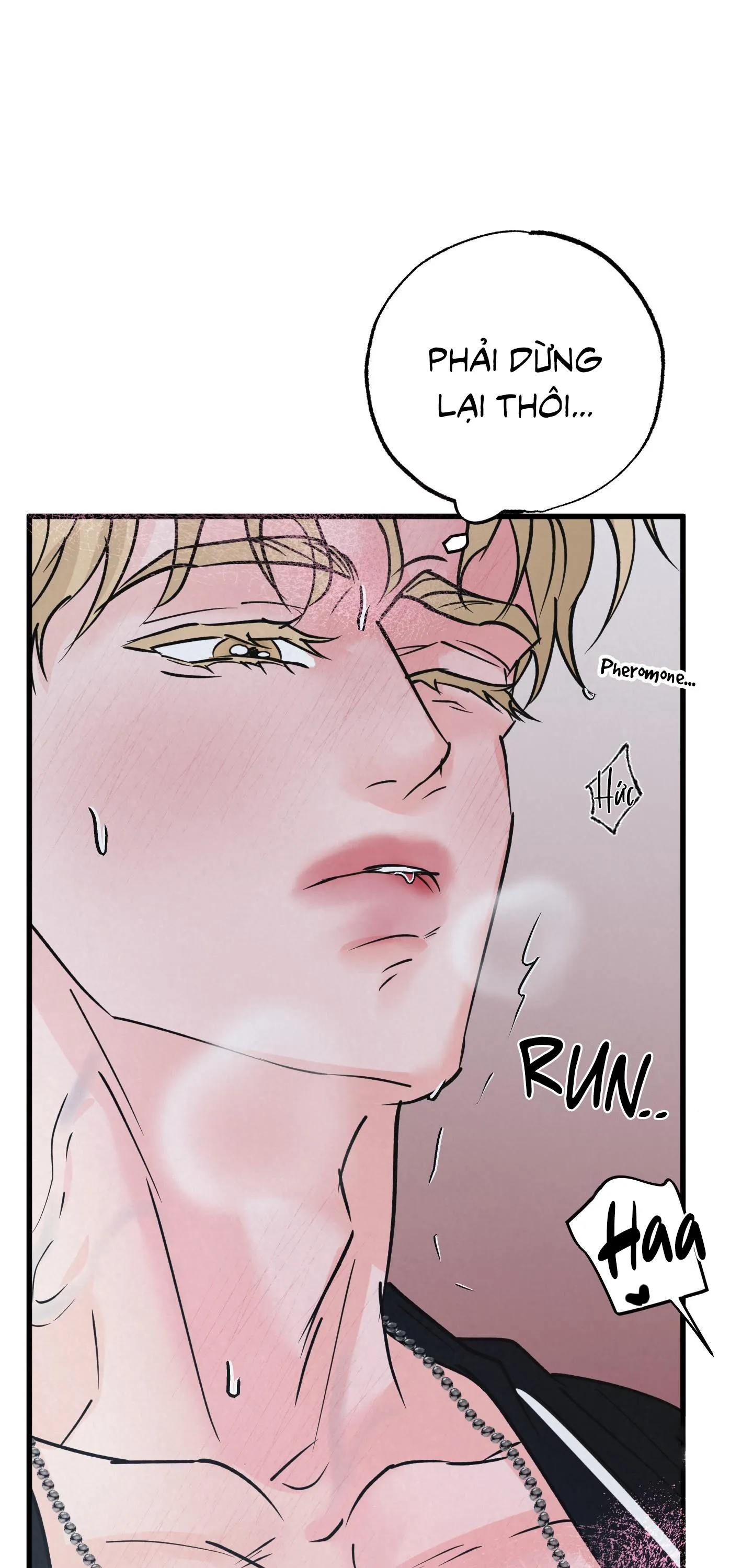 CẶP ĐÔI HOÀN HẢO Chapter 30 Trang 33