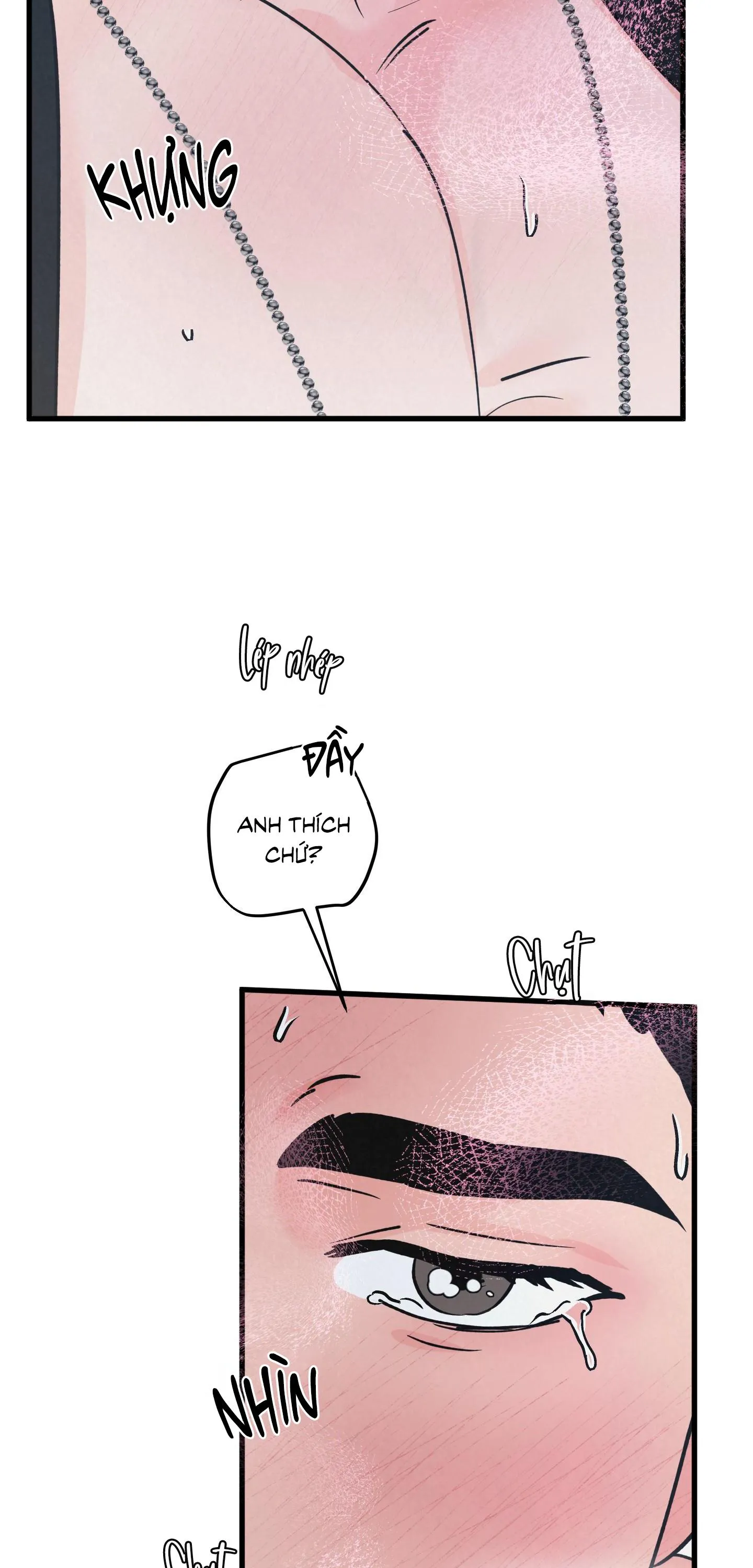 CẶP ĐÔI HOÀN HẢO Chapter 30 Trang 34