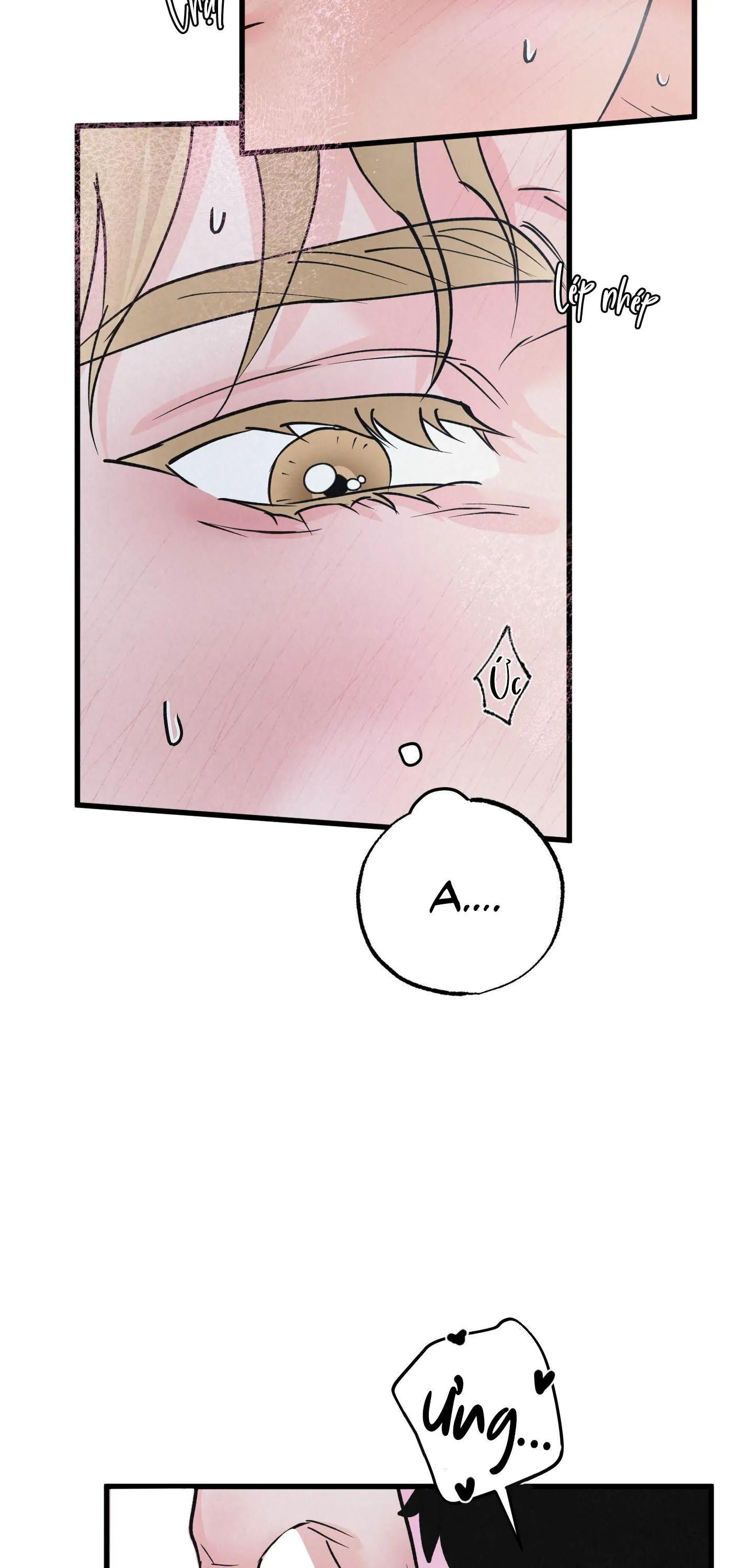 CẶP ĐÔI HOÀN HẢO Chapter 30 Trang 35