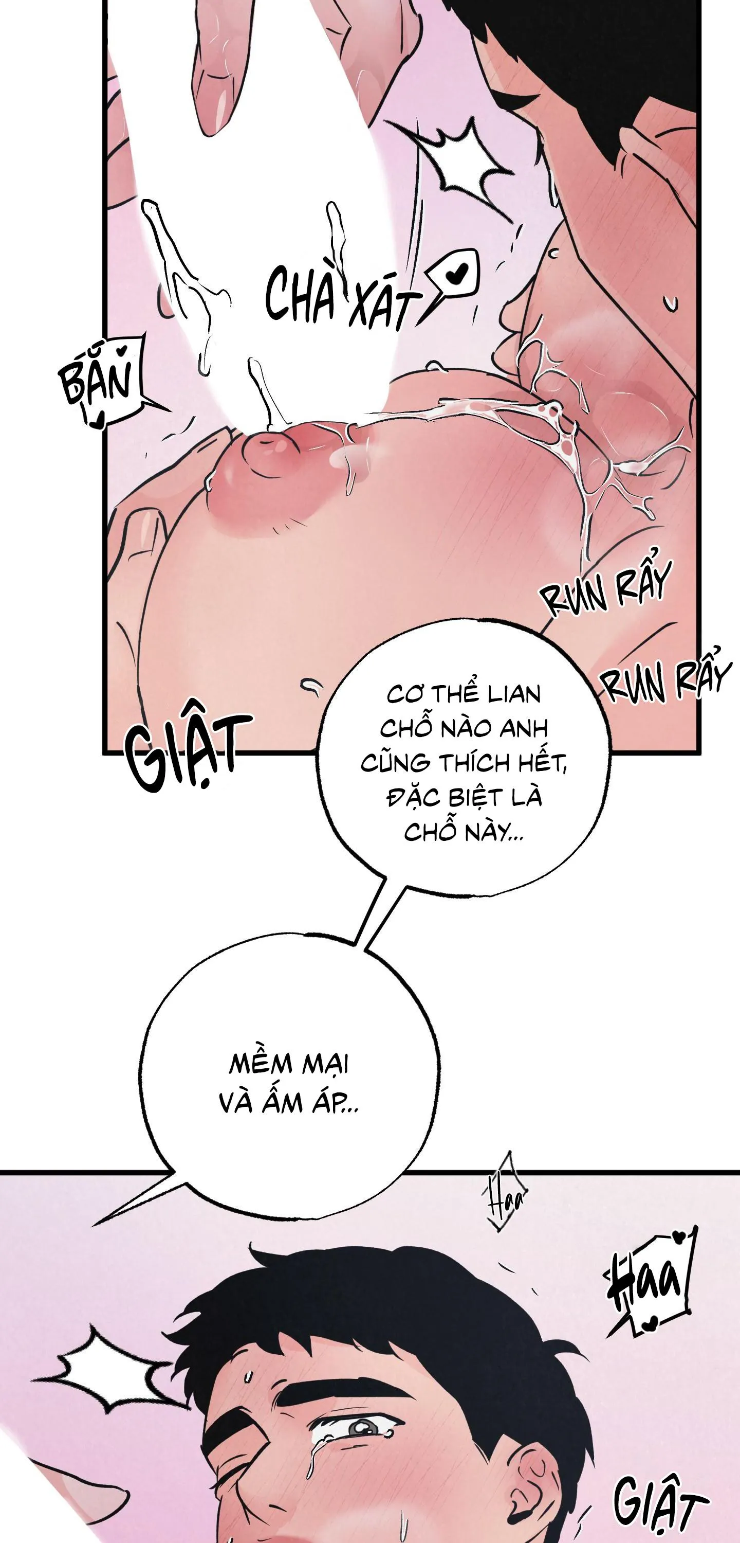 CẶP ĐÔI HOÀN HẢO Chapter 30 Trang 36