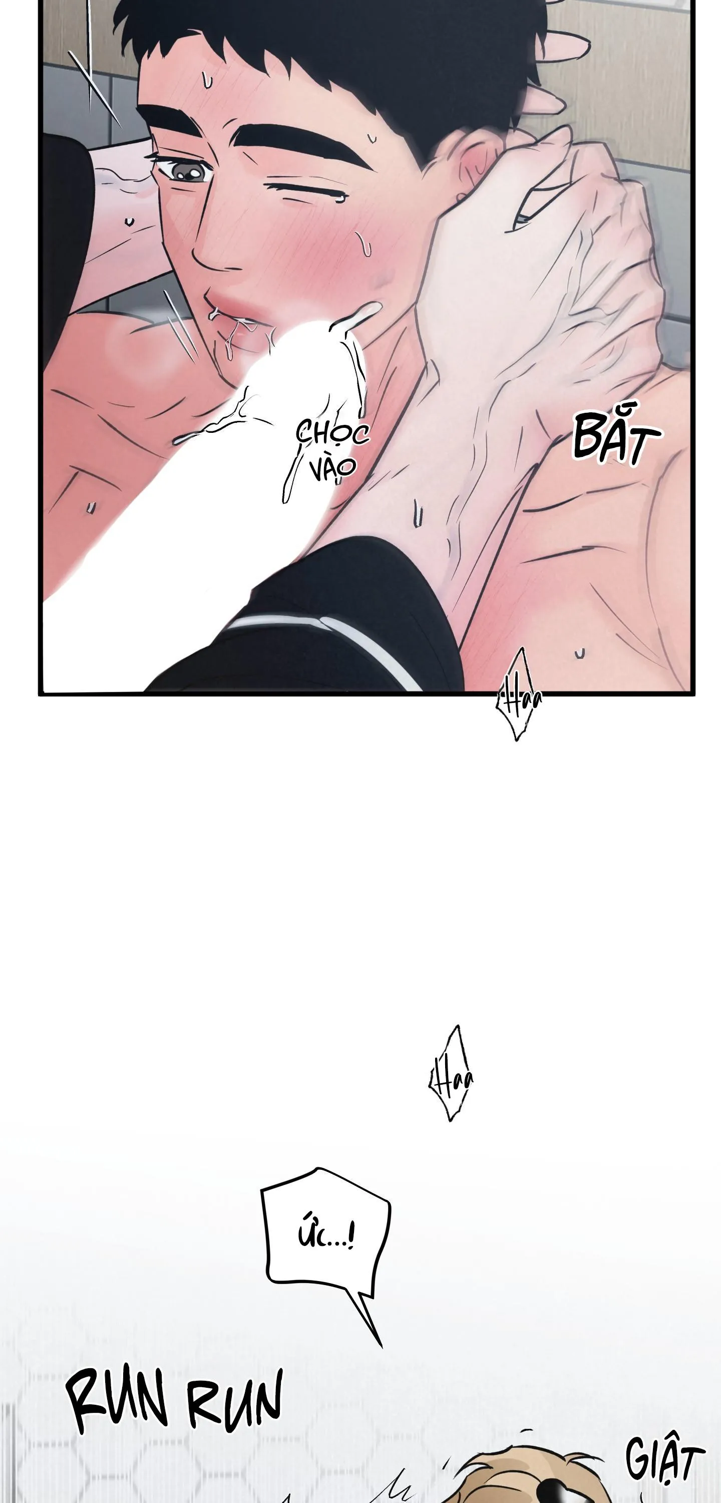 CẶP ĐÔI HOÀN HẢO Chapter 30 Trang 39