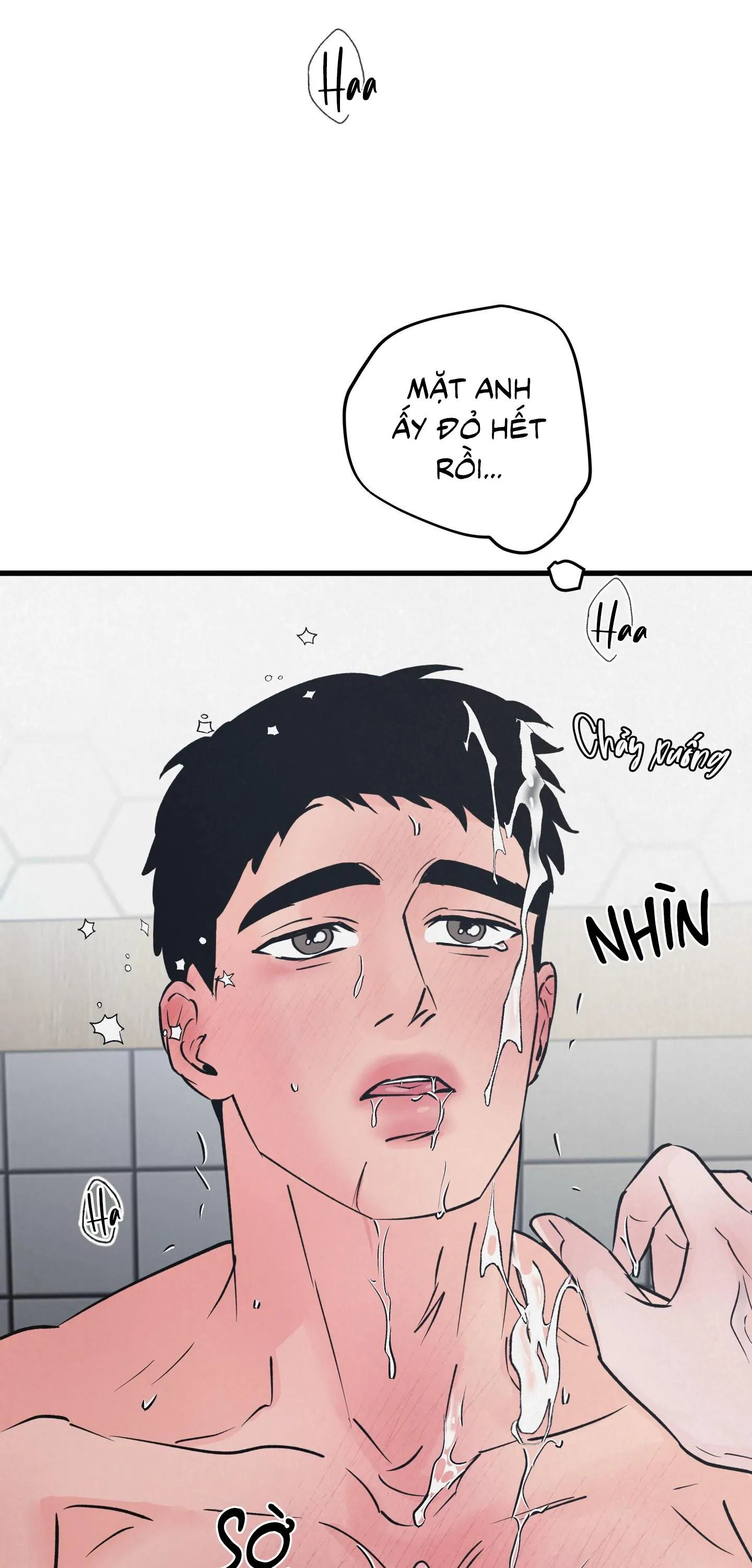 CẶP ĐÔI HOÀN HẢO Chapter 30 Trang 42