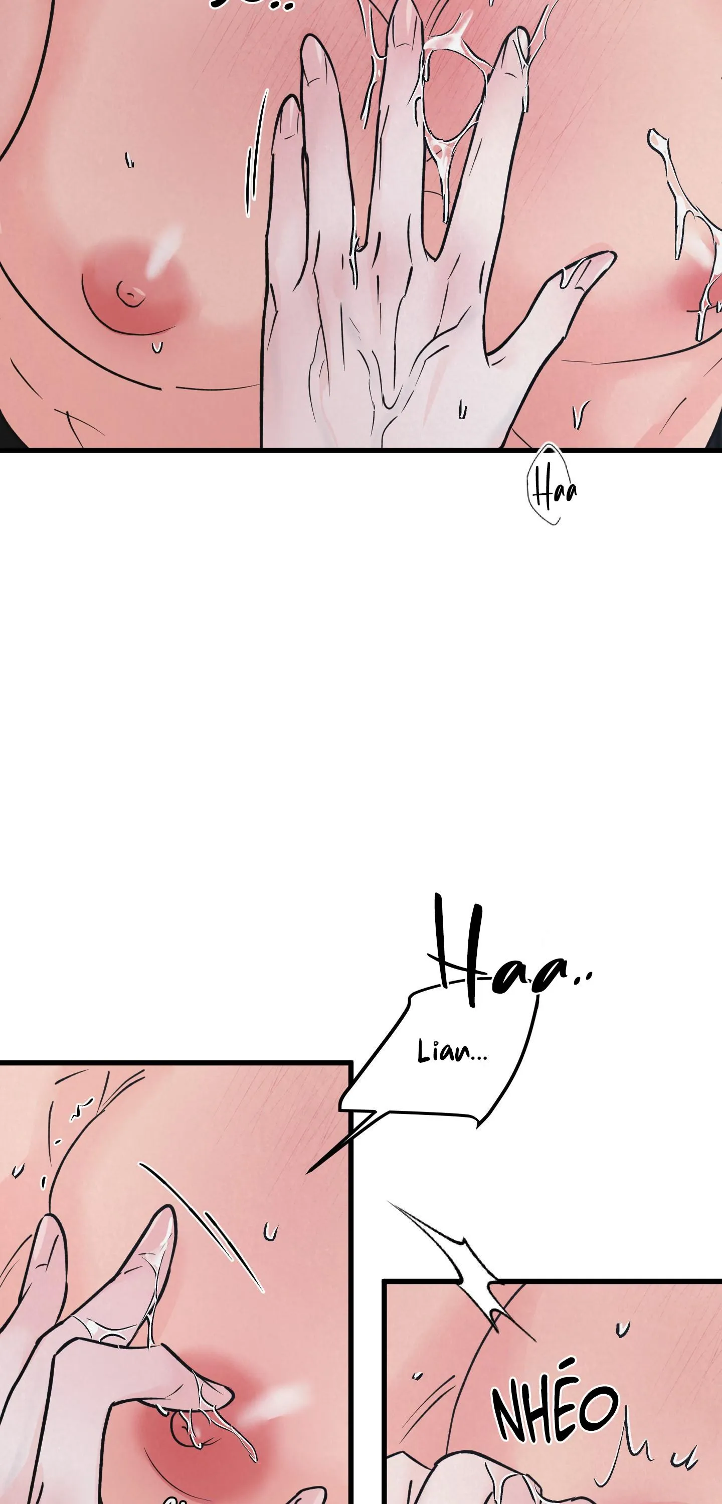 CẶP ĐÔI HOÀN HẢO Chapter 30 Trang 43