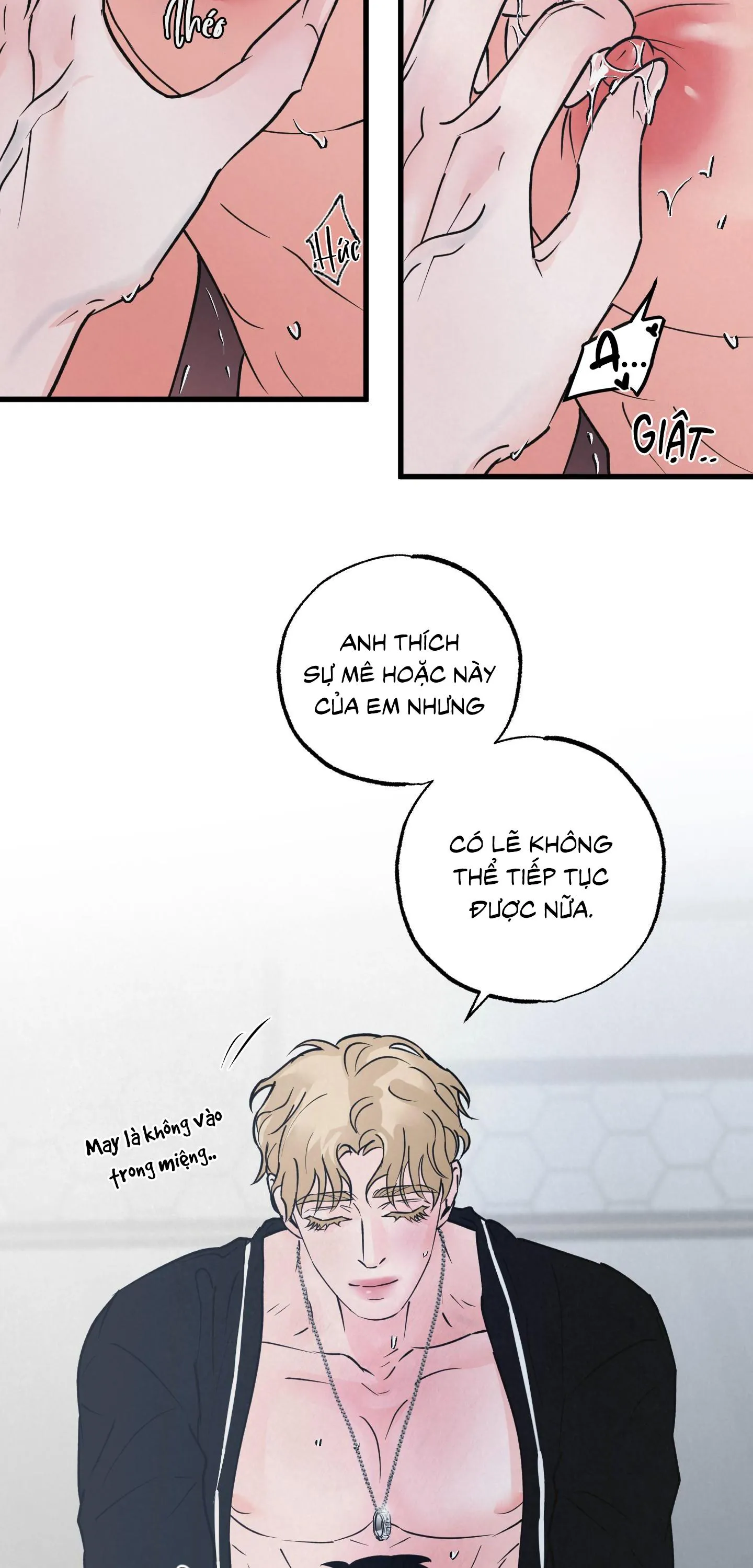 CẶP ĐÔI HOÀN HẢO Chapter 30 Trang 44