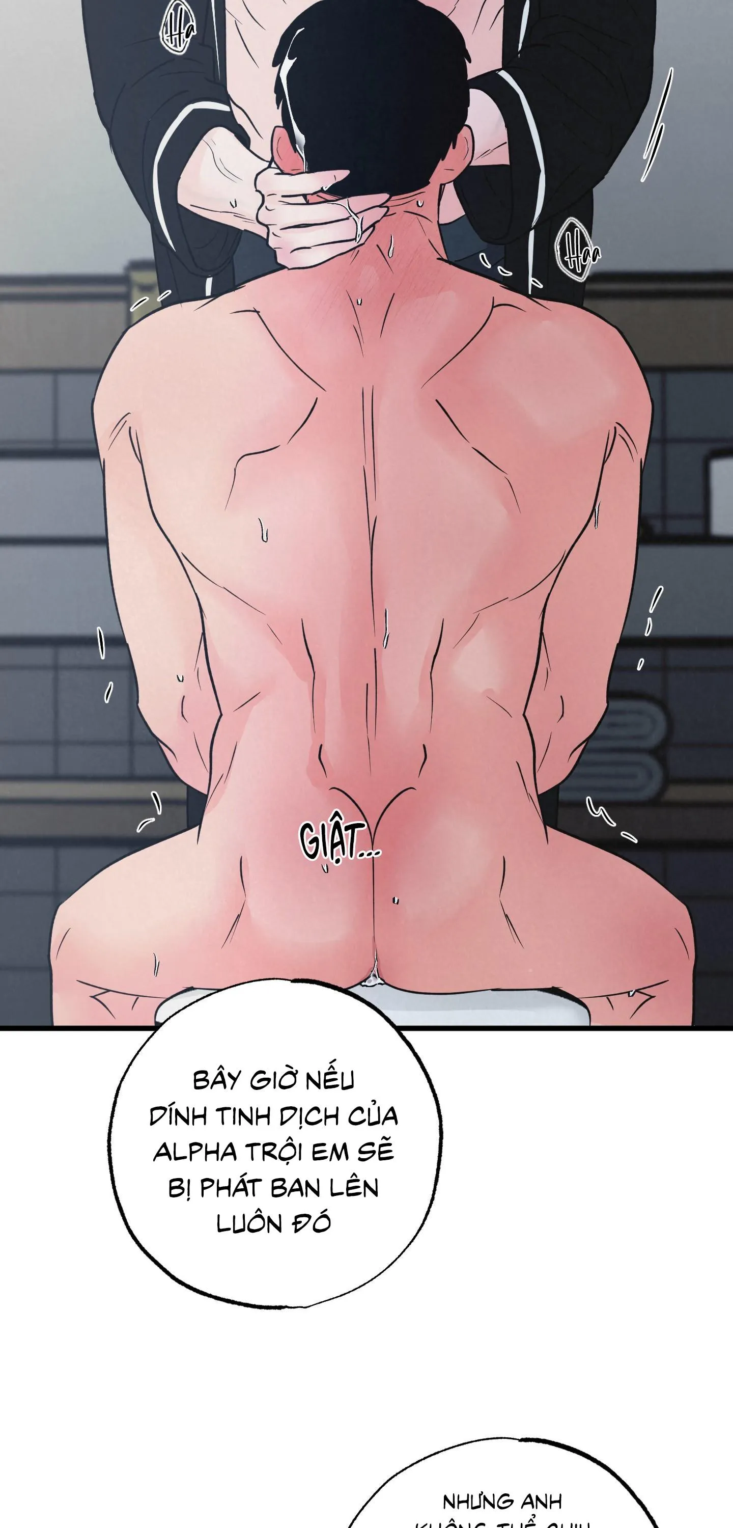 CẶP ĐÔI HOÀN HẢO Chapter 30 Trang 45