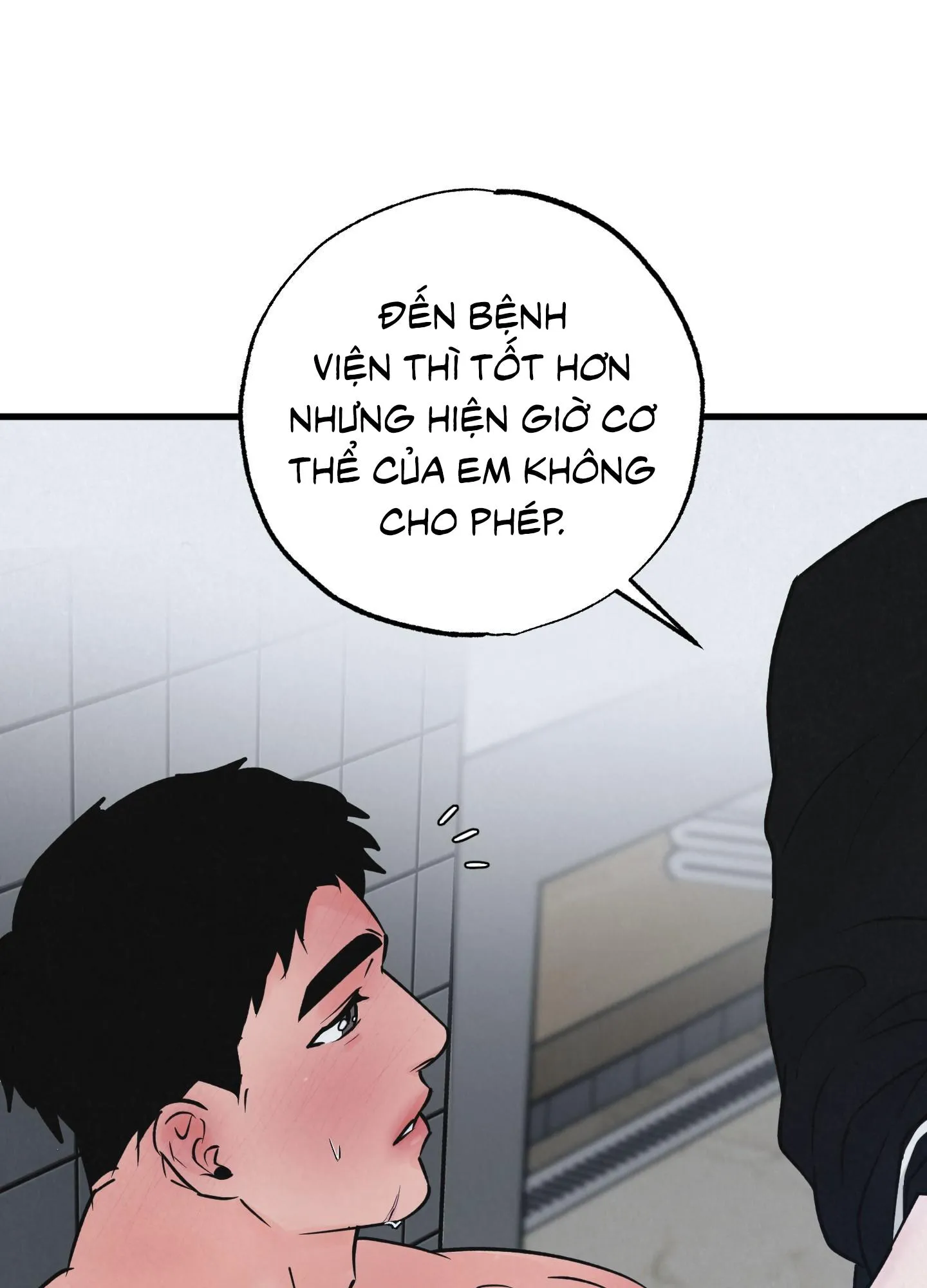 CẶP ĐÔI HOÀN HẢO Chapter 30 Trang 51