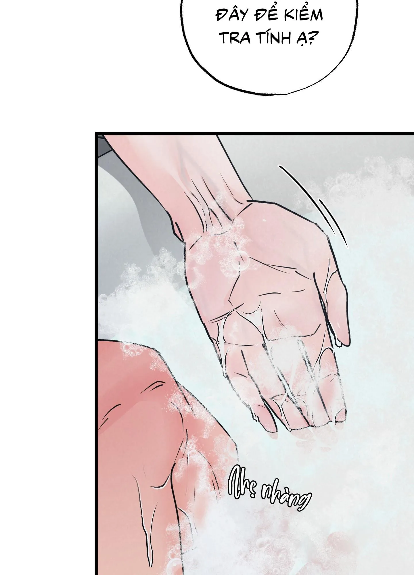 CẶP ĐÔI HOÀN HẢO Chapter 30 Trang 53