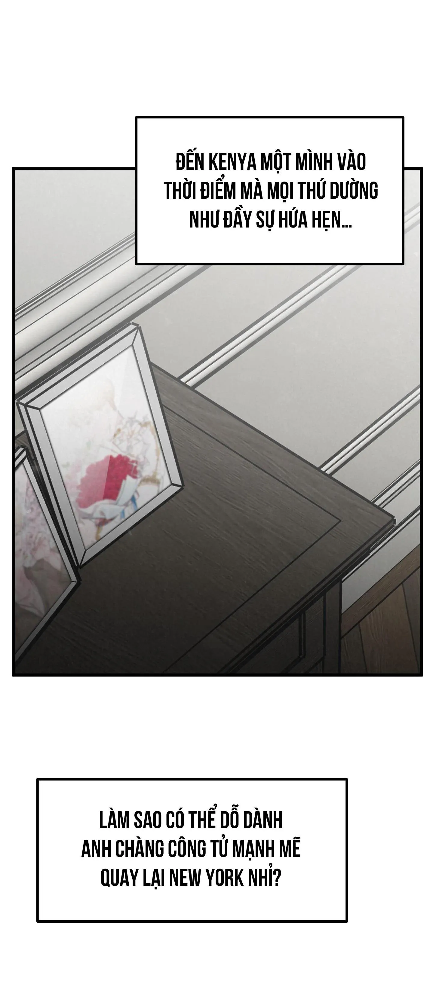 CẶP ĐÔI HOÀN HẢO Chapter 31 Trang 5