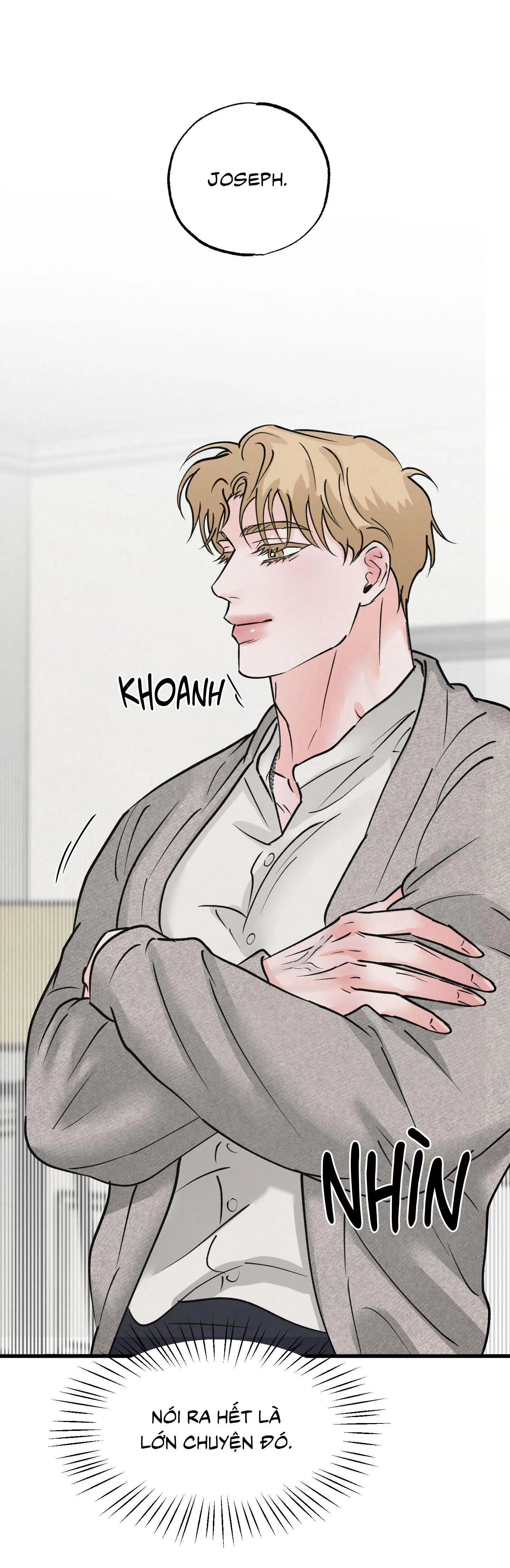 CẶP ĐÔI HOÀN HẢO Chapter 31 Trang 13