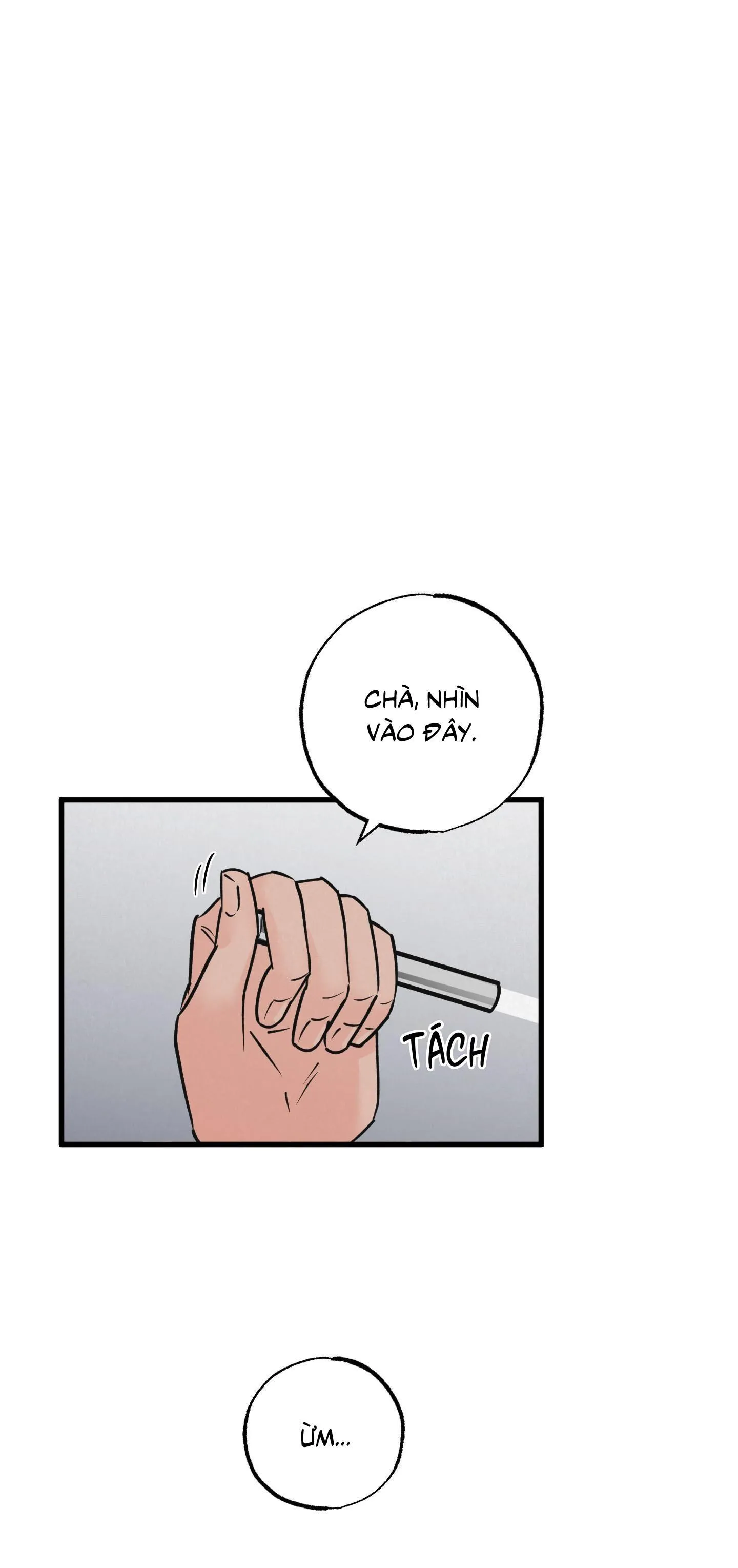 CẶP ĐÔI HOÀN HẢO Chapter 31 Trang 15