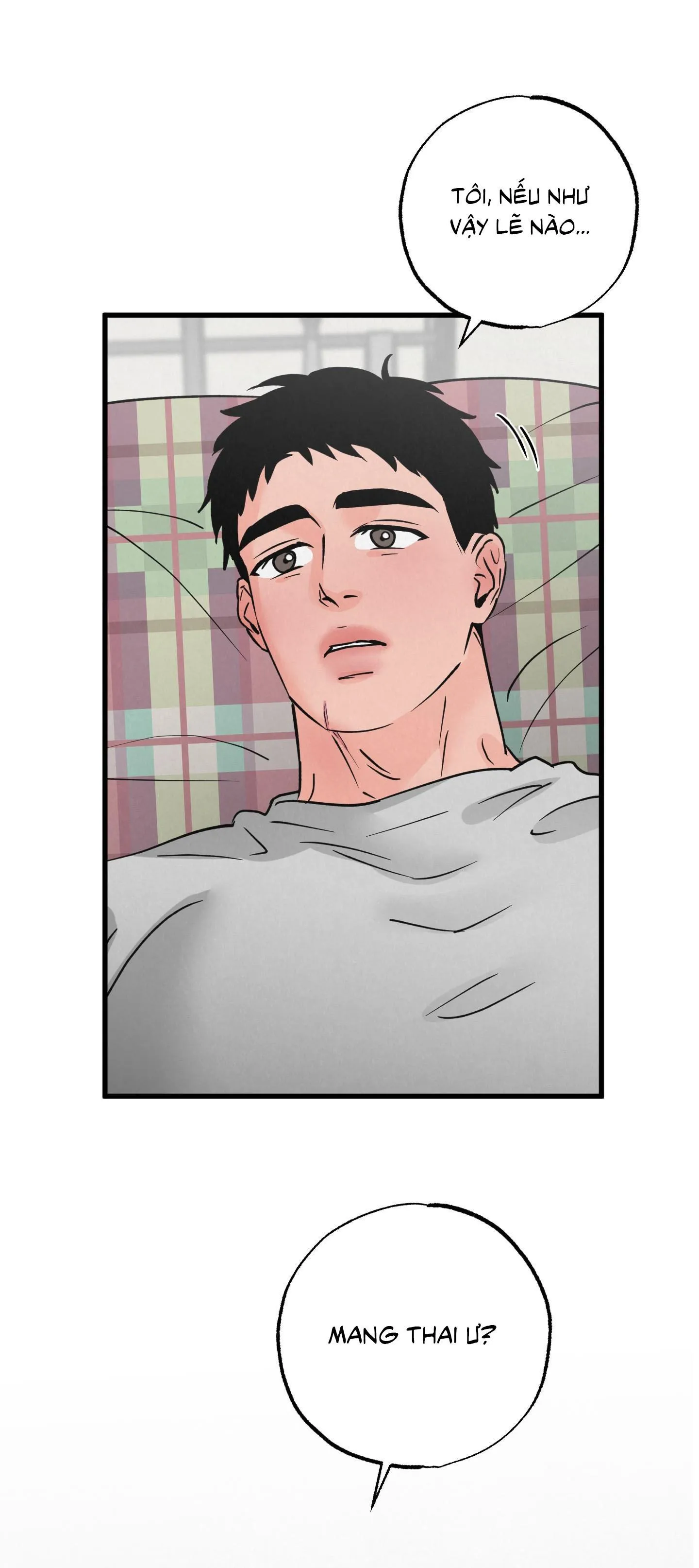 CẶP ĐÔI HOÀN HẢO Chapter 31 Trang 21