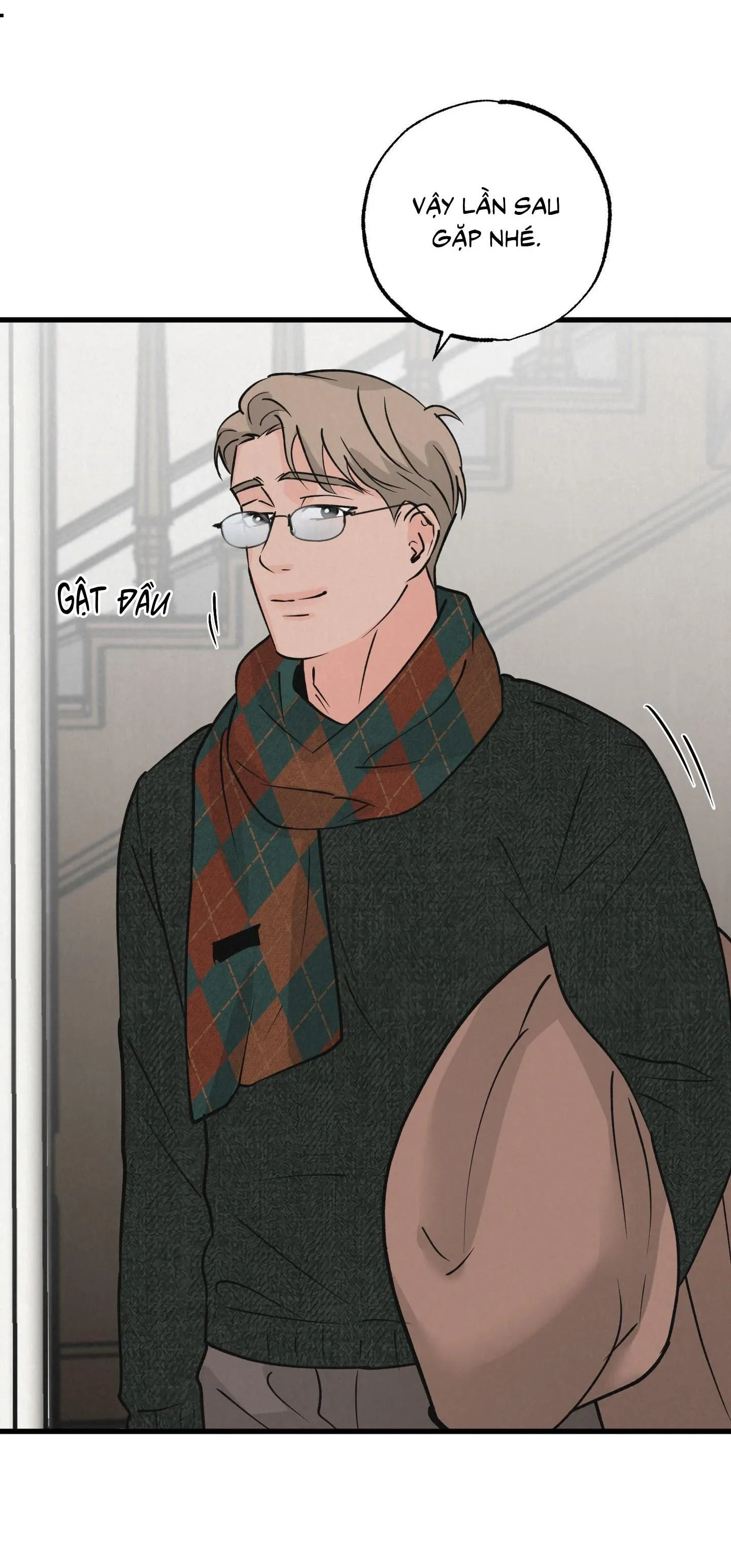 CẶP ĐÔI HOÀN HẢO Chapter 31 Trang 27