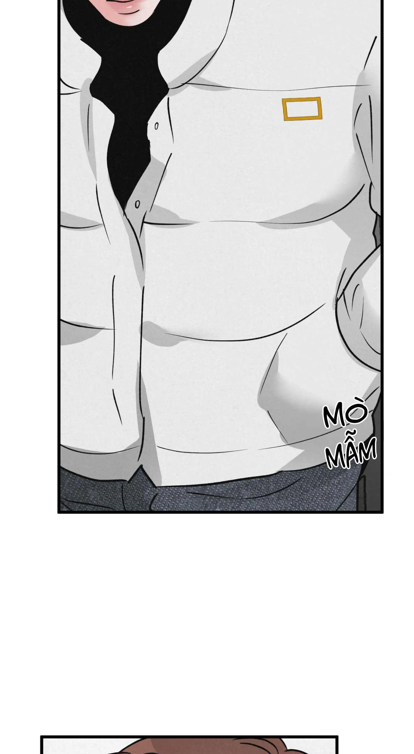 CẶP ĐÔI HOÀN HẢO Chapter 32 Trang 4