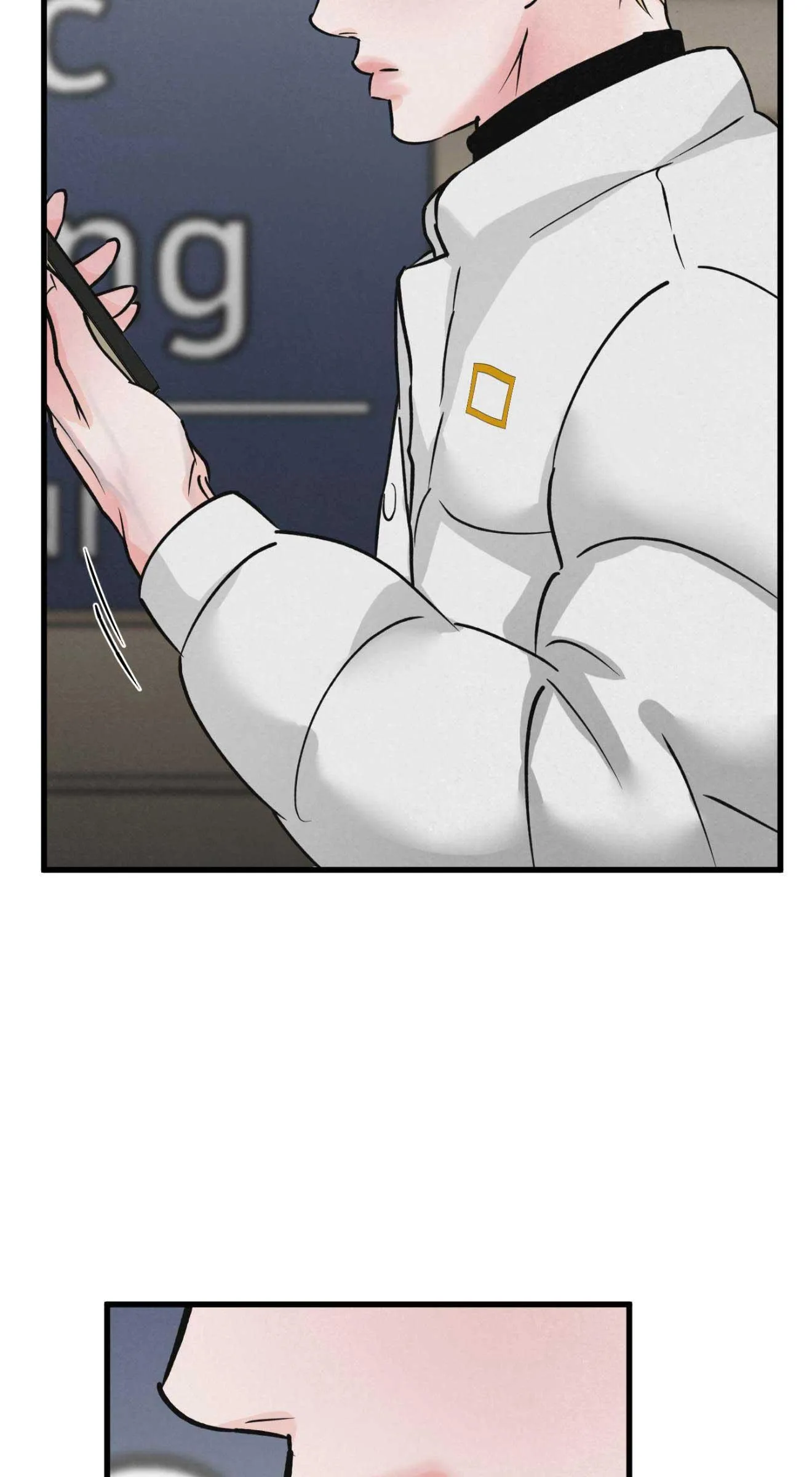 CẶP ĐÔI HOÀN HẢO Chapter 32 Trang 6