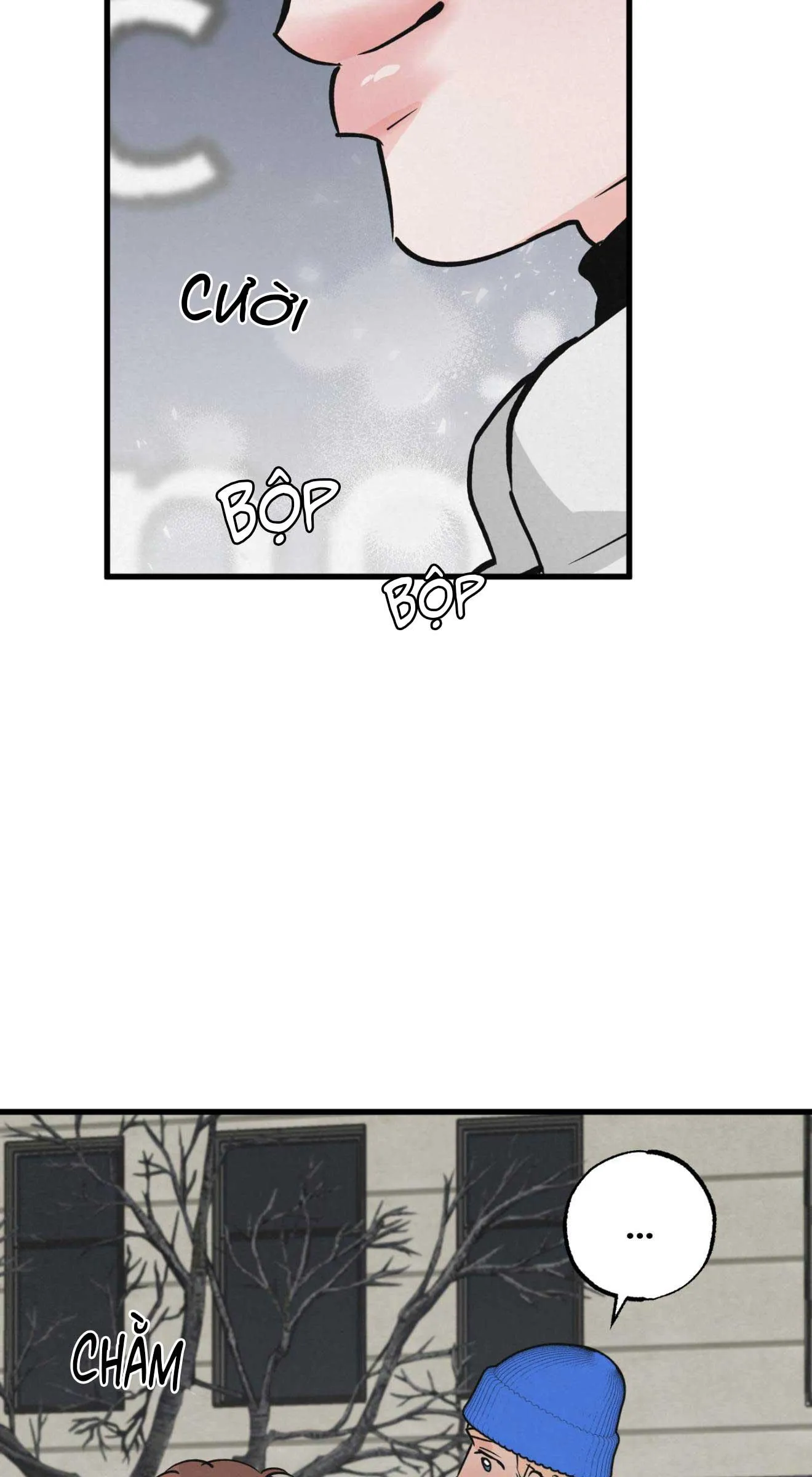 CẶP ĐÔI HOÀN HẢO Chapter 32 Trang 7