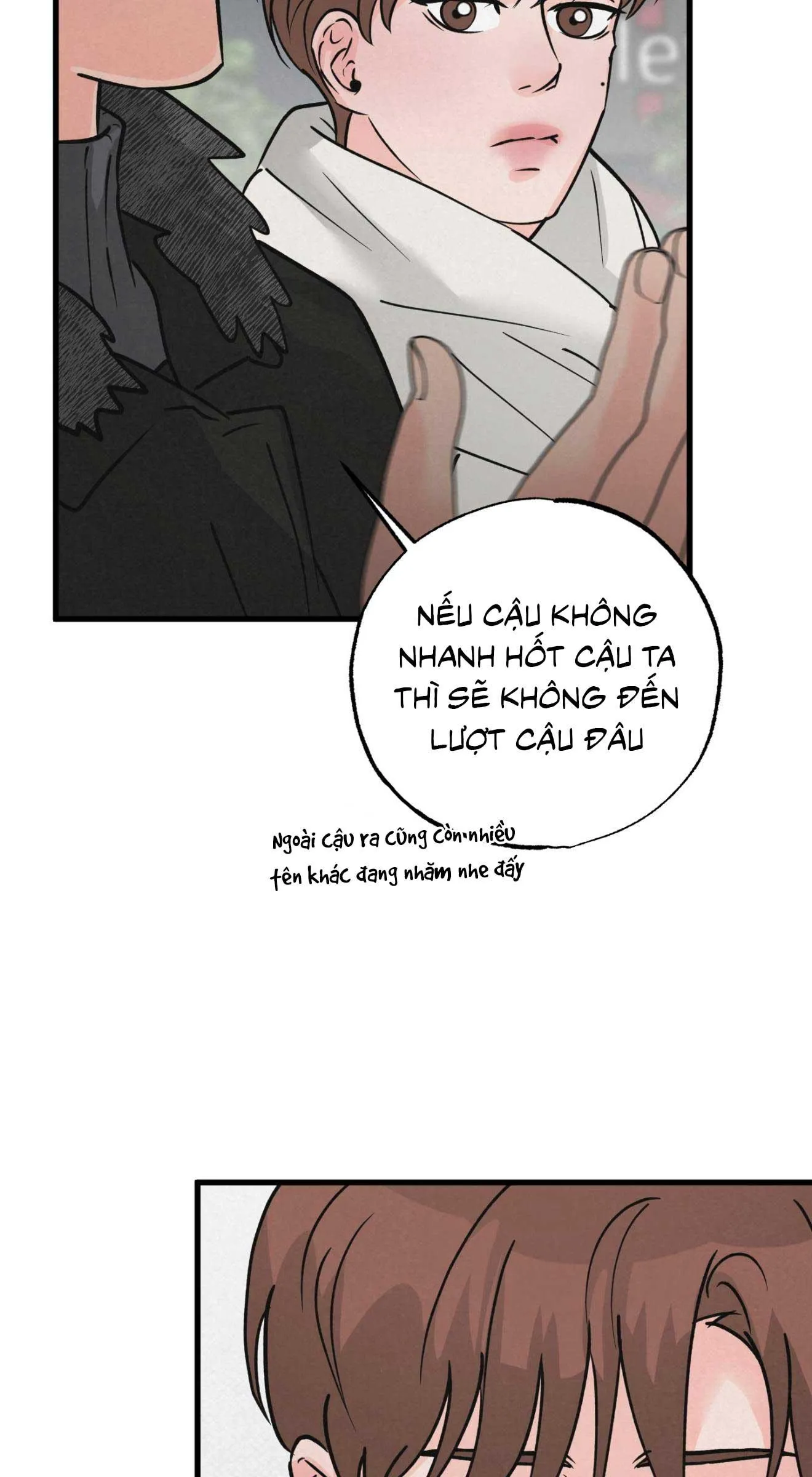 CẶP ĐÔI HOÀN HẢO Chapter 32 Trang 10