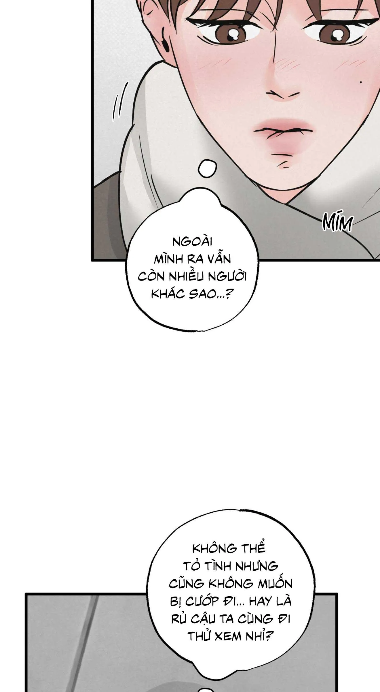 CẶP ĐÔI HOÀN HẢO Chapter 32 Trang 11