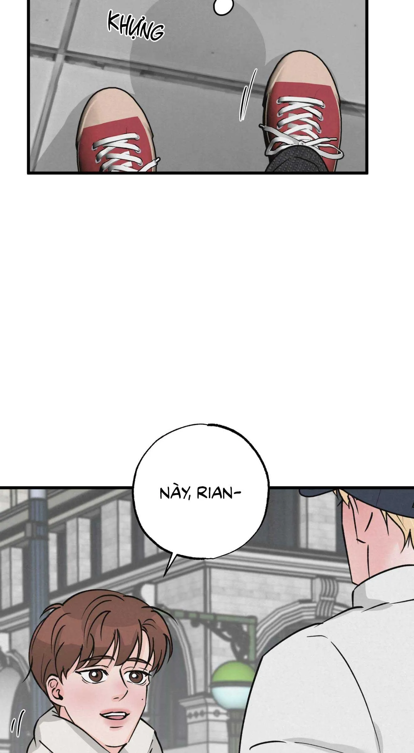 CẶP ĐÔI HOÀN HẢO Chapter 32 Trang 12