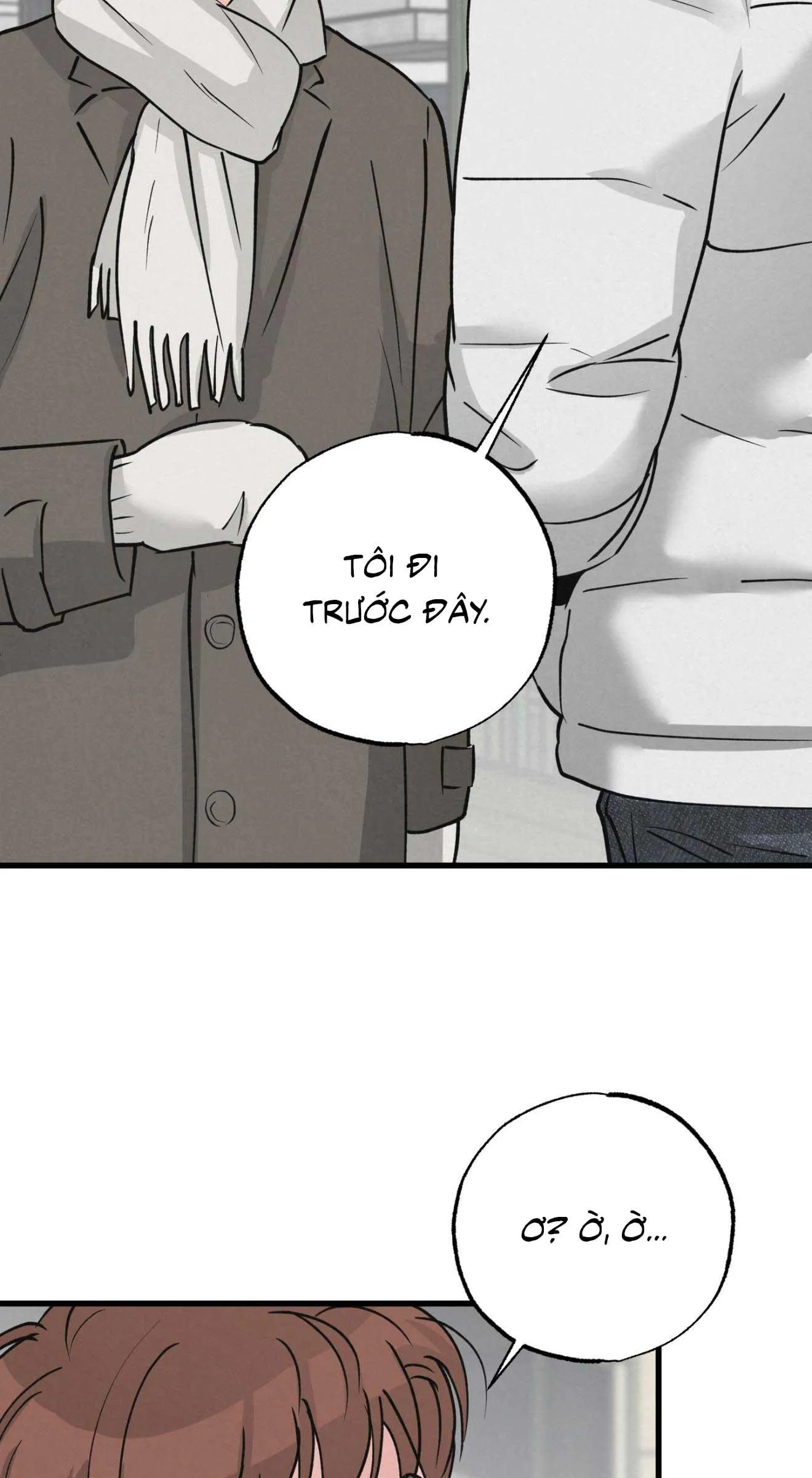 CẶP ĐÔI HOÀN HẢO Chapter 32 Trang 13