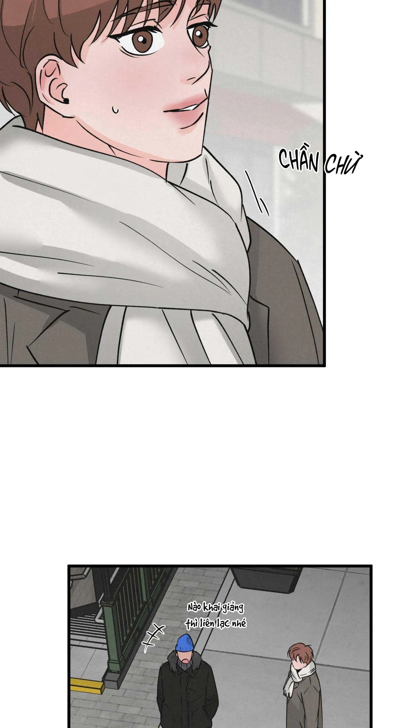 CẶP ĐÔI HOÀN HẢO Chapter 32 Trang 14