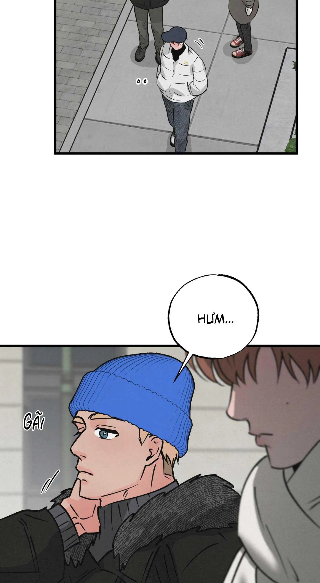 CẶP ĐÔI HOÀN HẢO Chapter 32 Trang 15