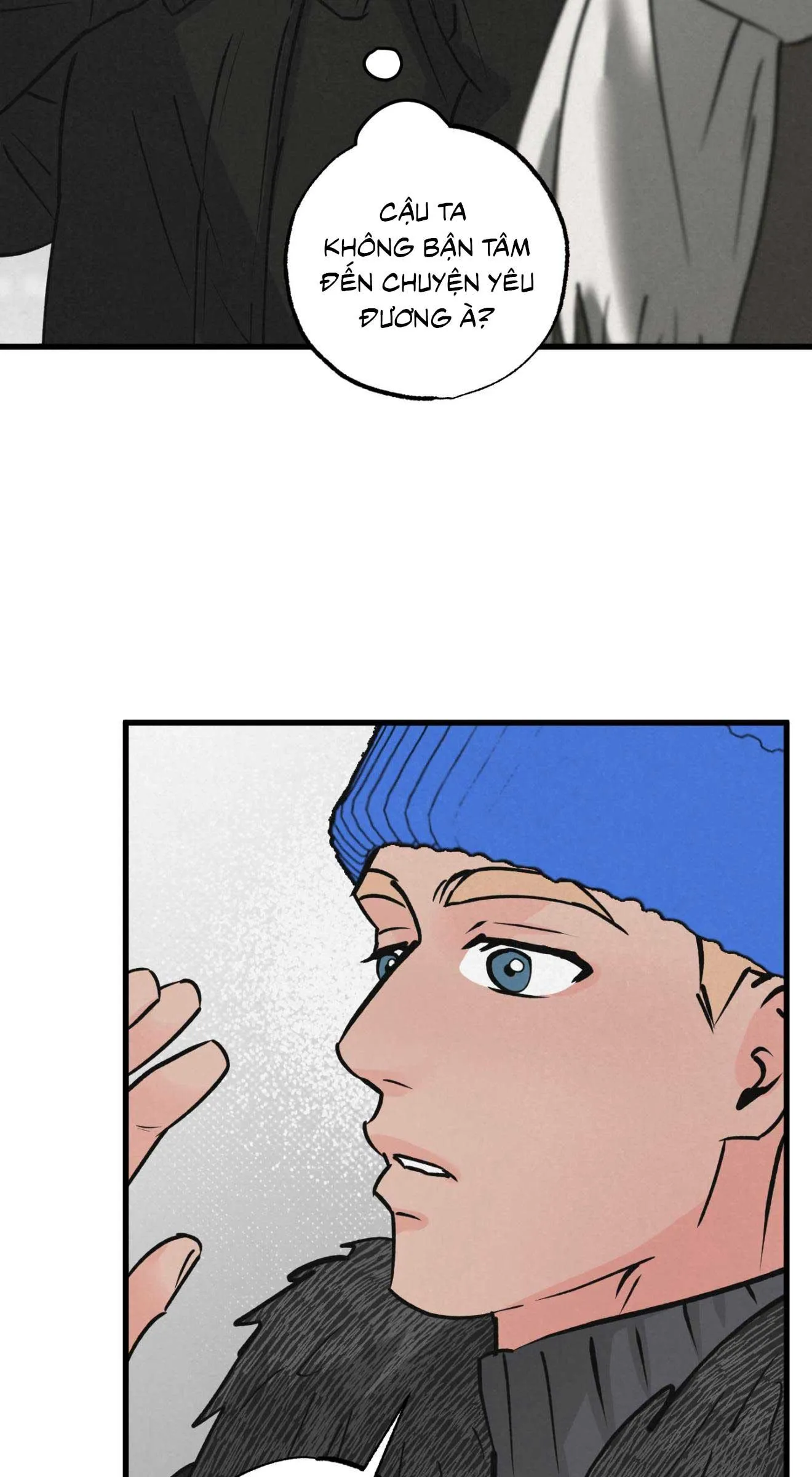 CẶP ĐÔI HOÀN HẢO Chapter 32 Trang 16