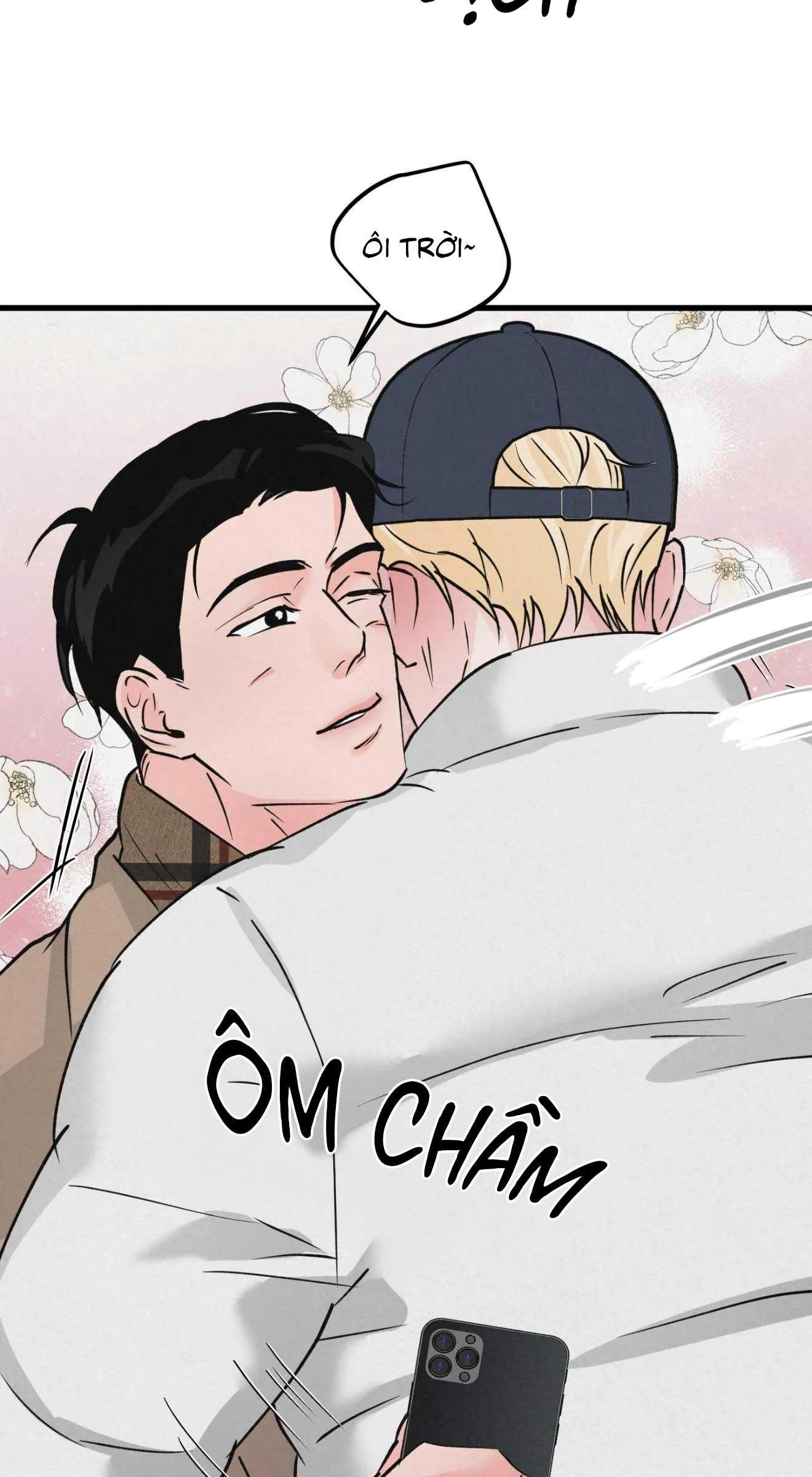 CẶP ĐÔI HOÀN HẢO Chapter 32 Trang 19