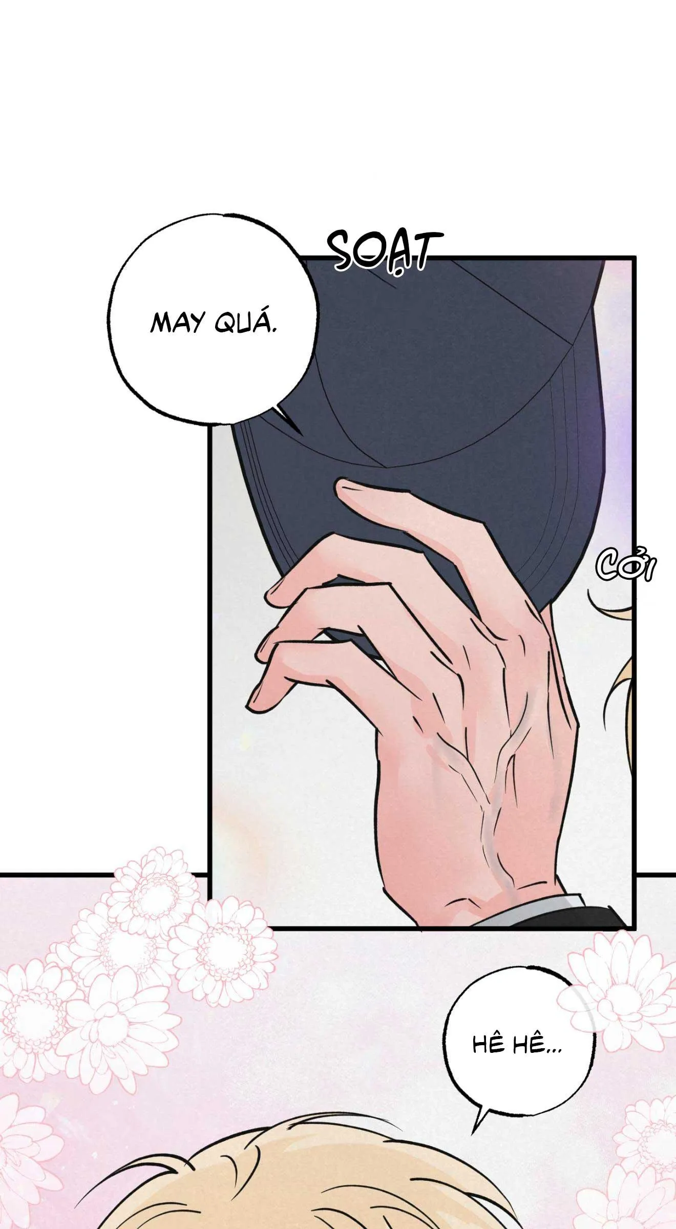 CẶP ĐÔI HOÀN HẢO Chapter 32 Trang 21