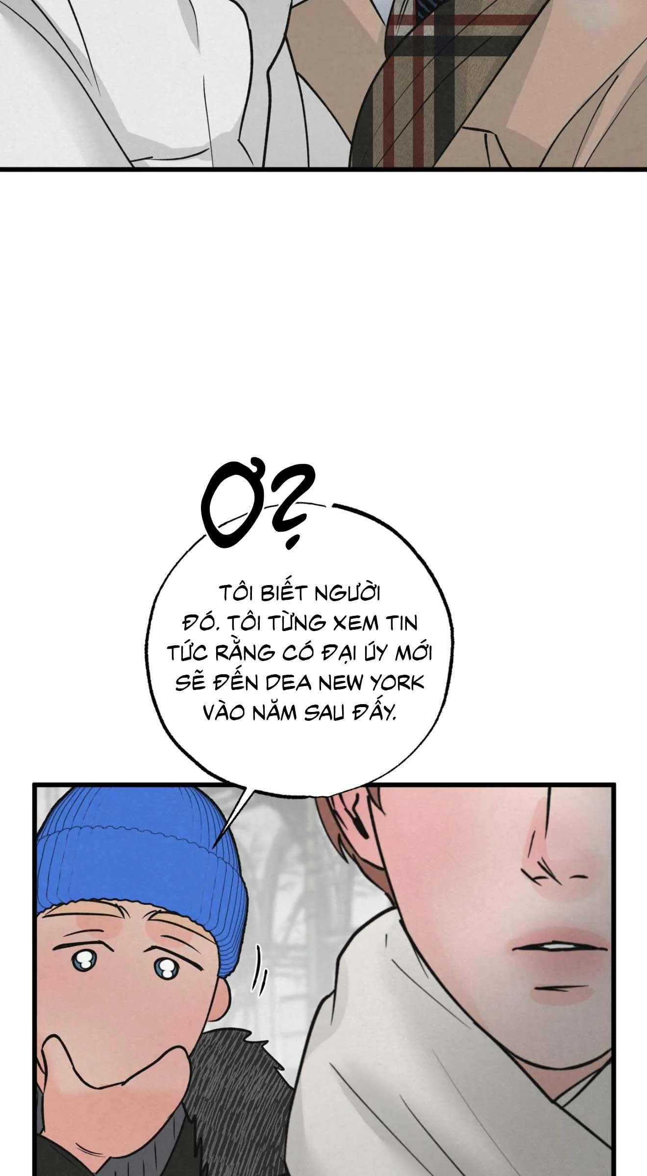 CẶP ĐÔI HOÀN HẢO Chapter 32 Trang 26