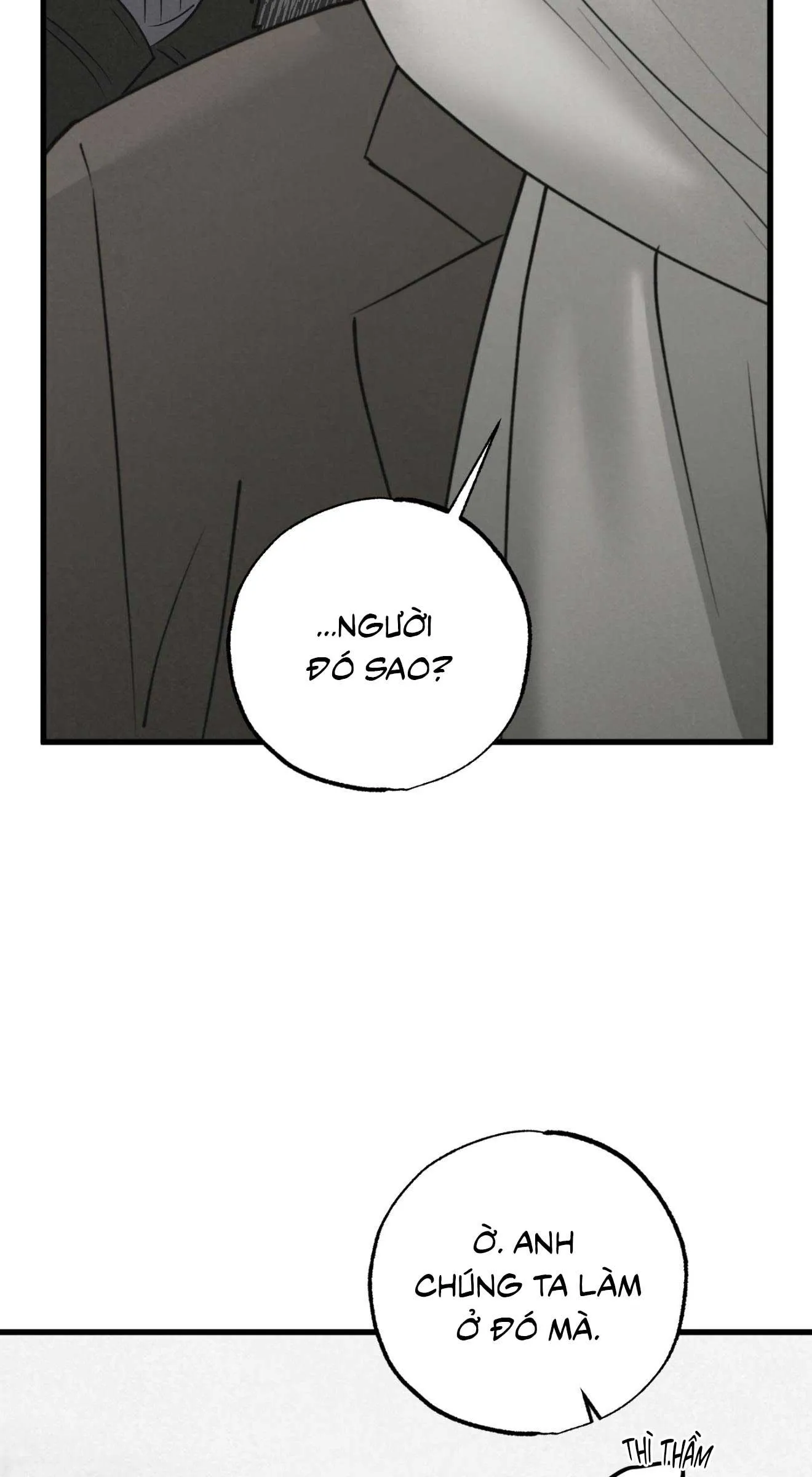 CẶP ĐÔI HOÀN HẢO Chapter 32 Trang 27