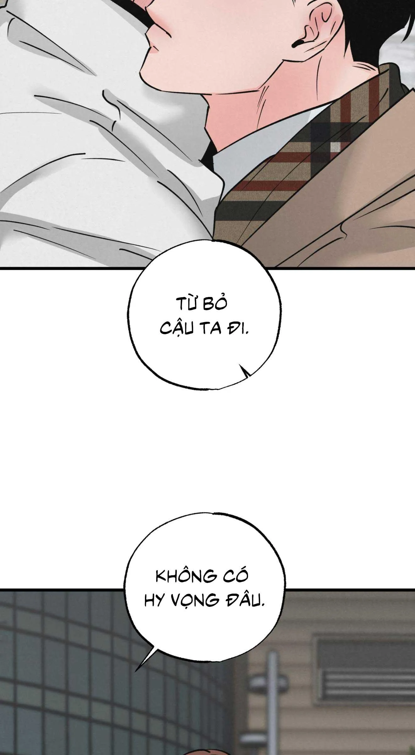 CẶP ĐÔI HOÀN HẢO Chapter 32 Trang 31