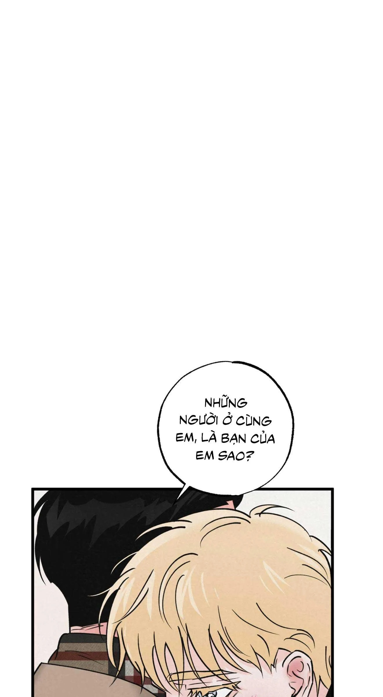 CẶP ĐÔI HOÀN HẢO Chapter 32 Trang 34