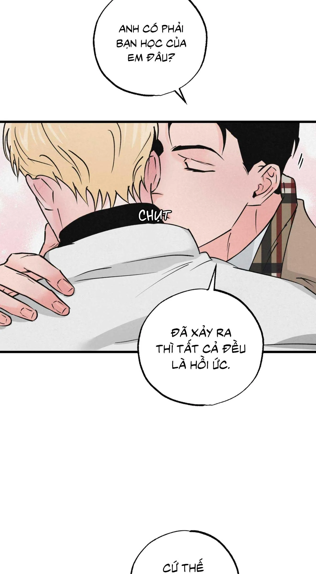 CẶP ĐÔI HOÀN HẢO Chapter 32 Trang 37