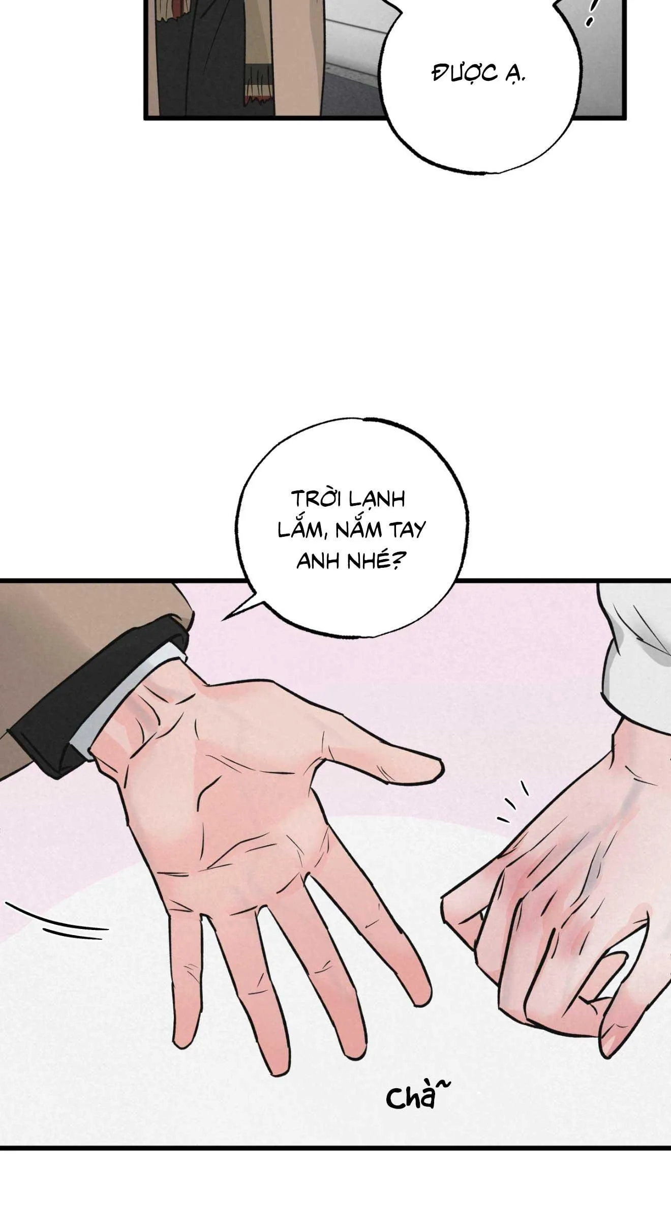 CẶP ĐÔI HOÀN HẢO Chapter 32 Trang 39