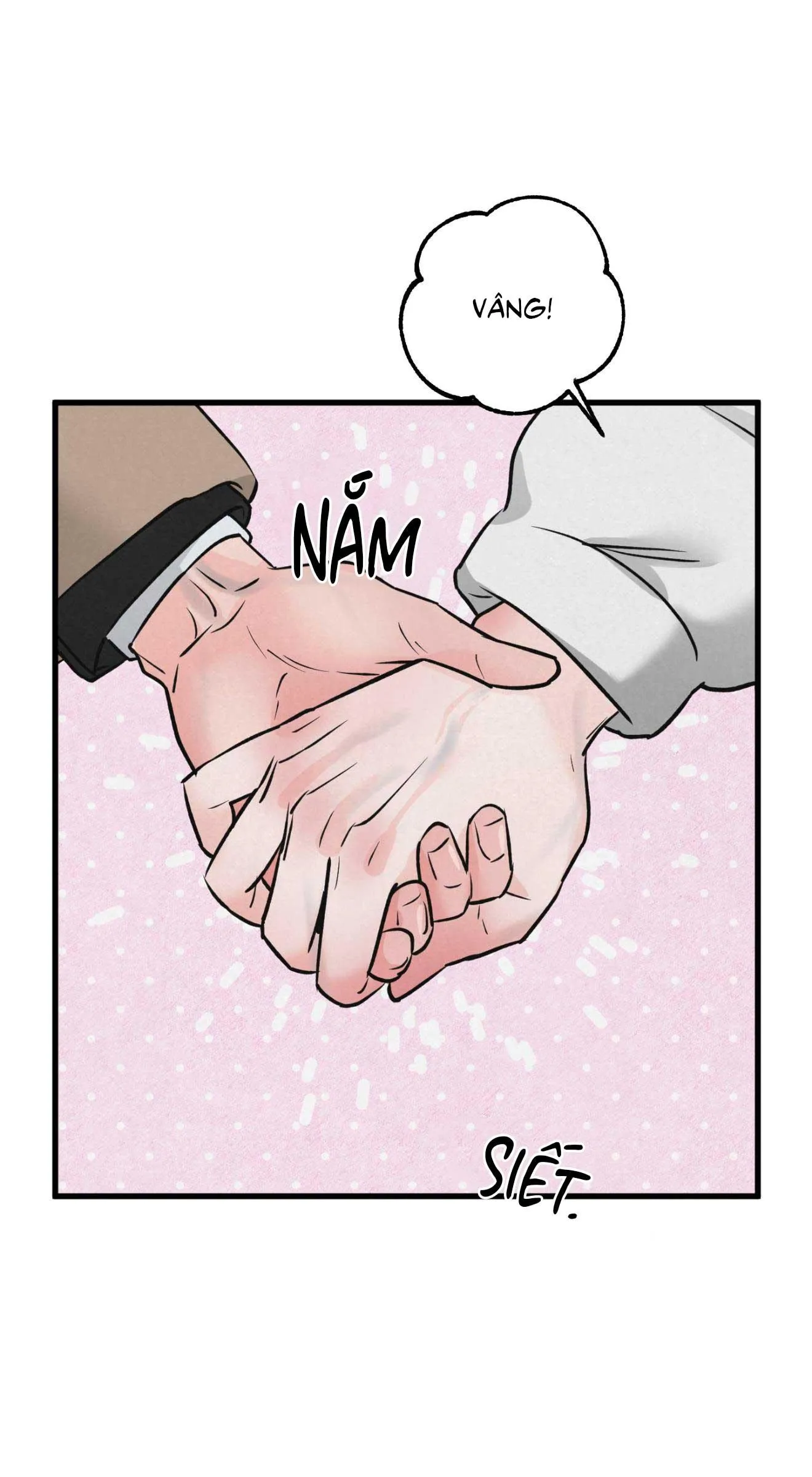 CẶP ĐÔI HOÀN HẢO Chapter 32 Trang 40