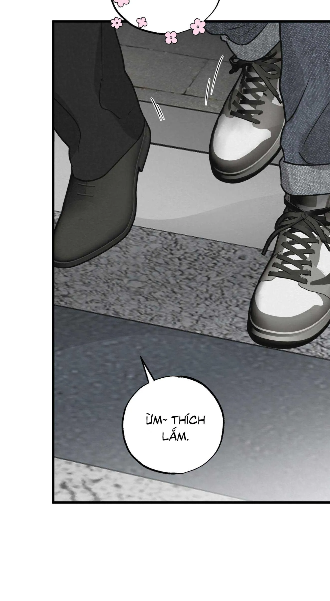 CẶP ĐÔI HOÀN HẢO Chapter 32 Trang 42