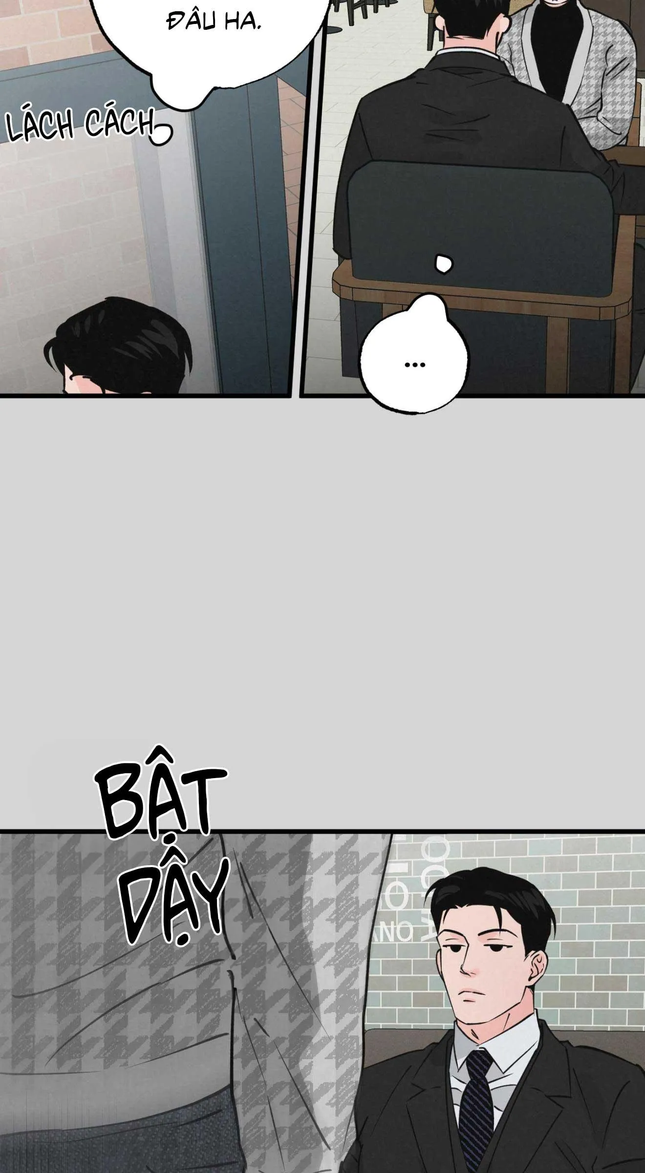 CẶP ĐÔI HOÀN HẢO Chapter 32 Trang 48