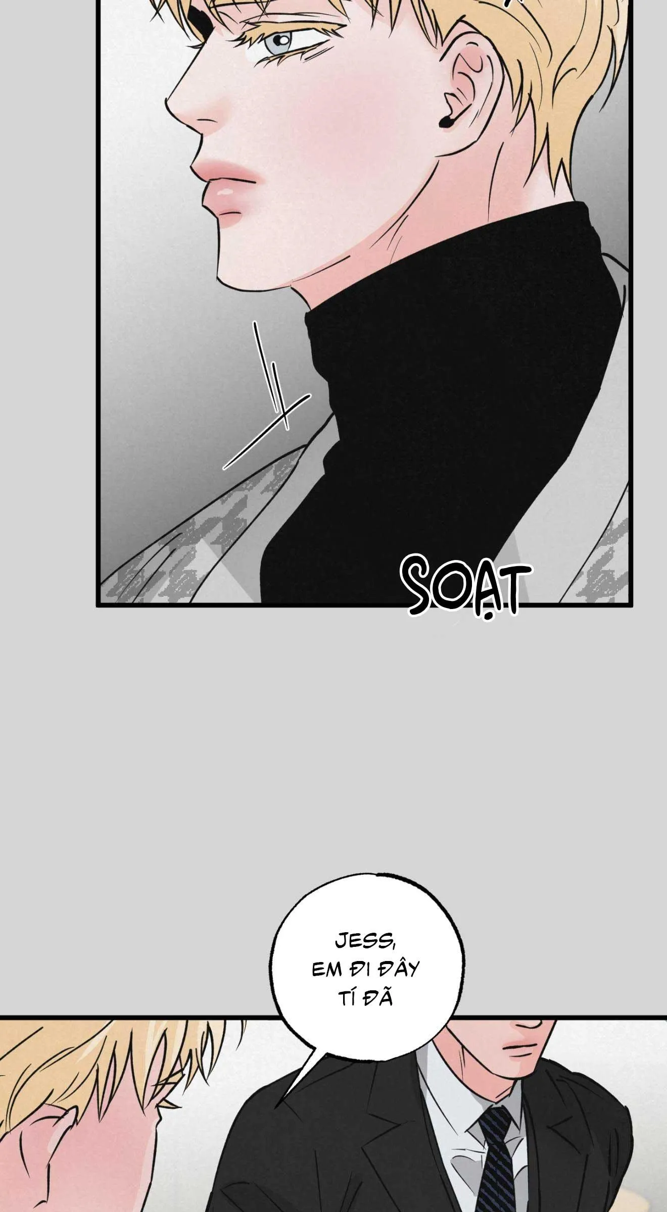 CẶP ĐÔI HOÀN HẢO Chapter 32 Trang 50