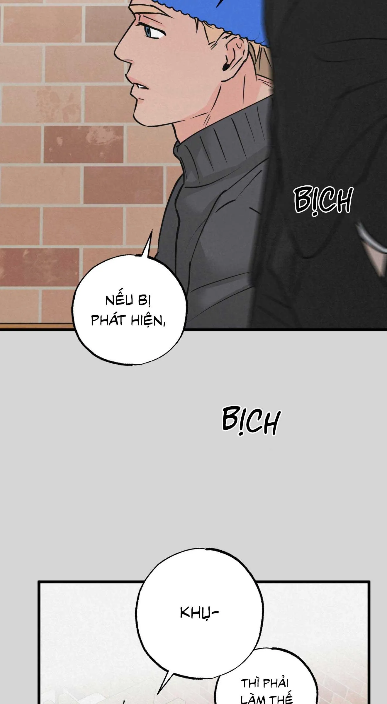 CẶP ĐÔI HOÀN HẢO Chapter 32 Trang 52